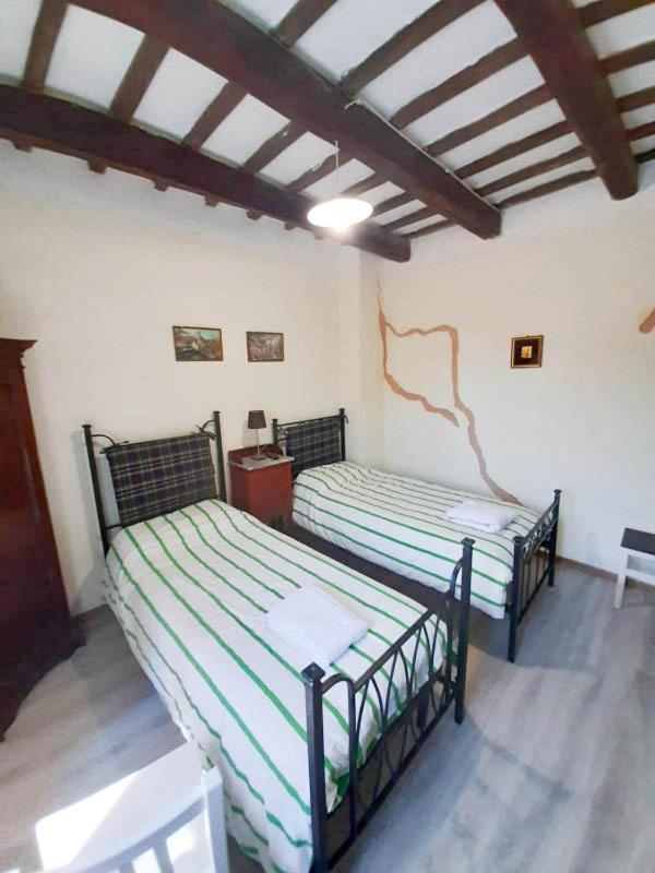 Twin Room photo 3