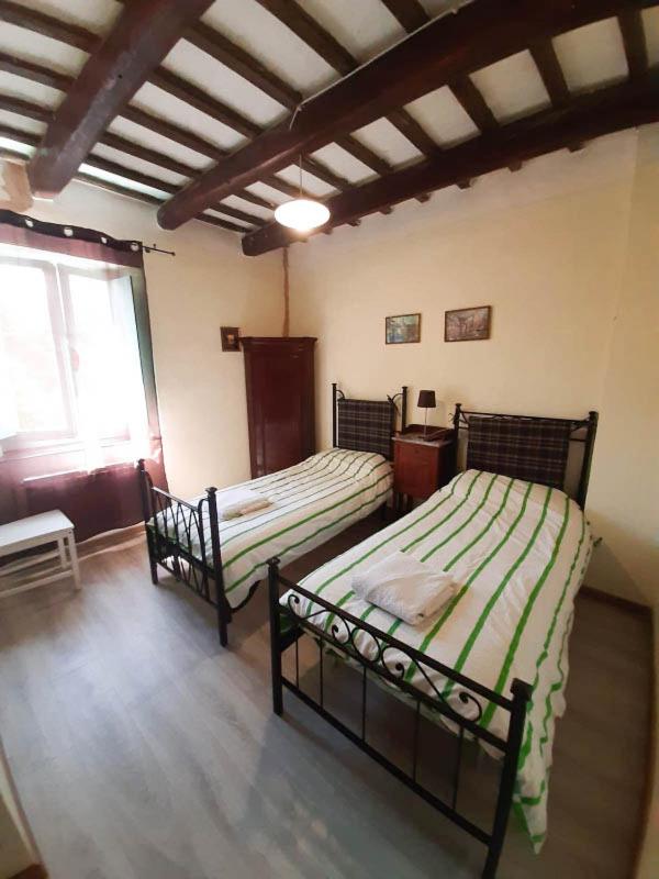 Twin Room photo 1