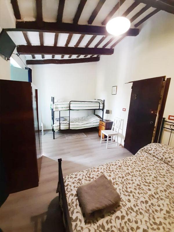 Quadruple Room photo 3
