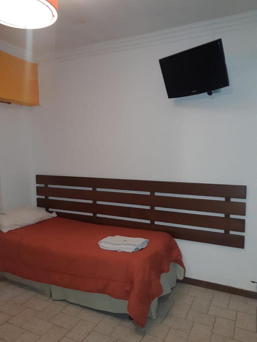 Double or Twin Room photo 1