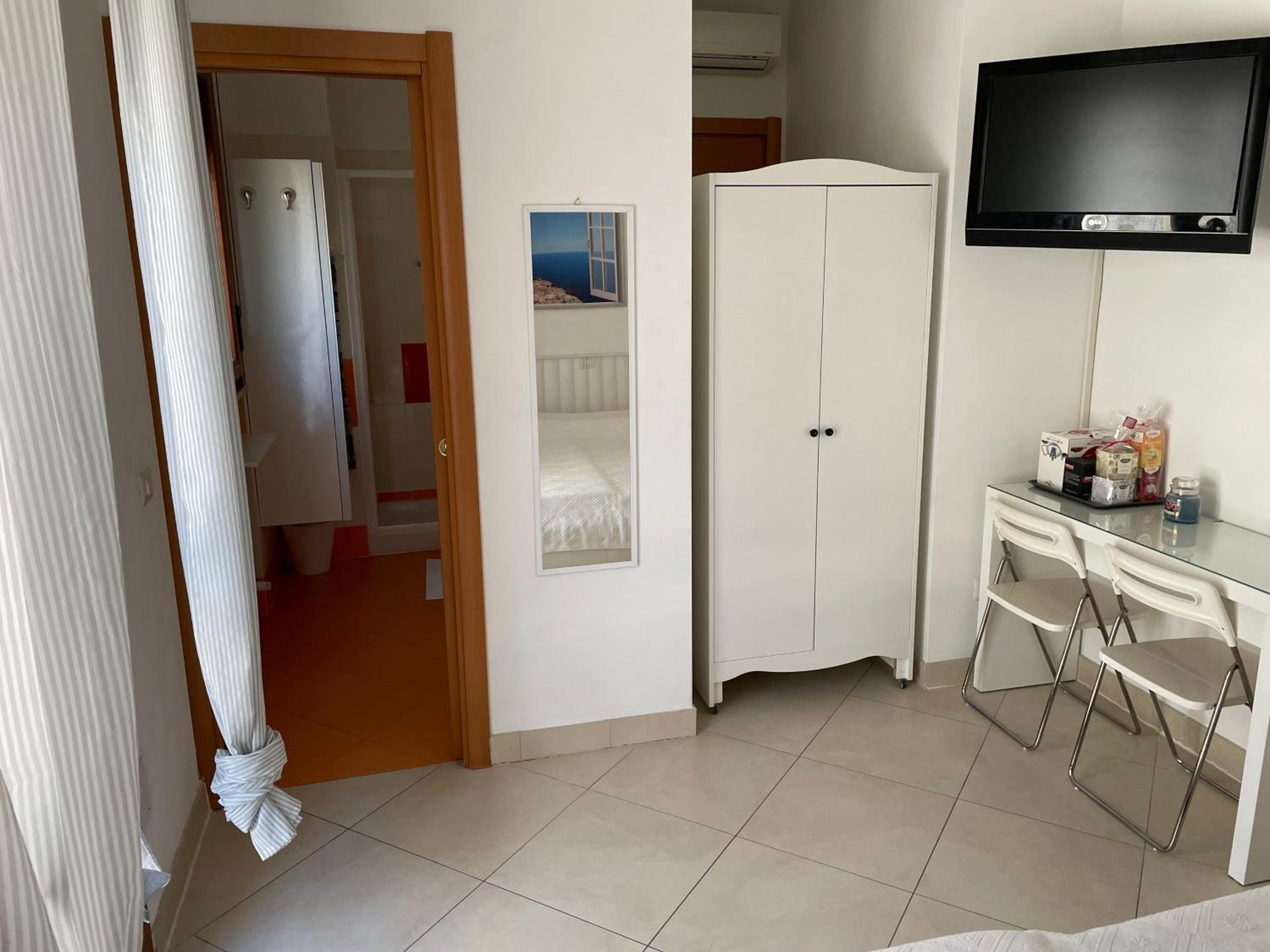 Double Room with Terrace photo 3