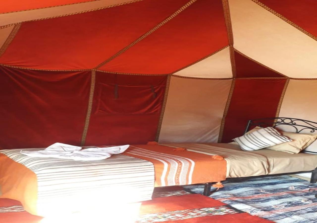 Tent photo 1