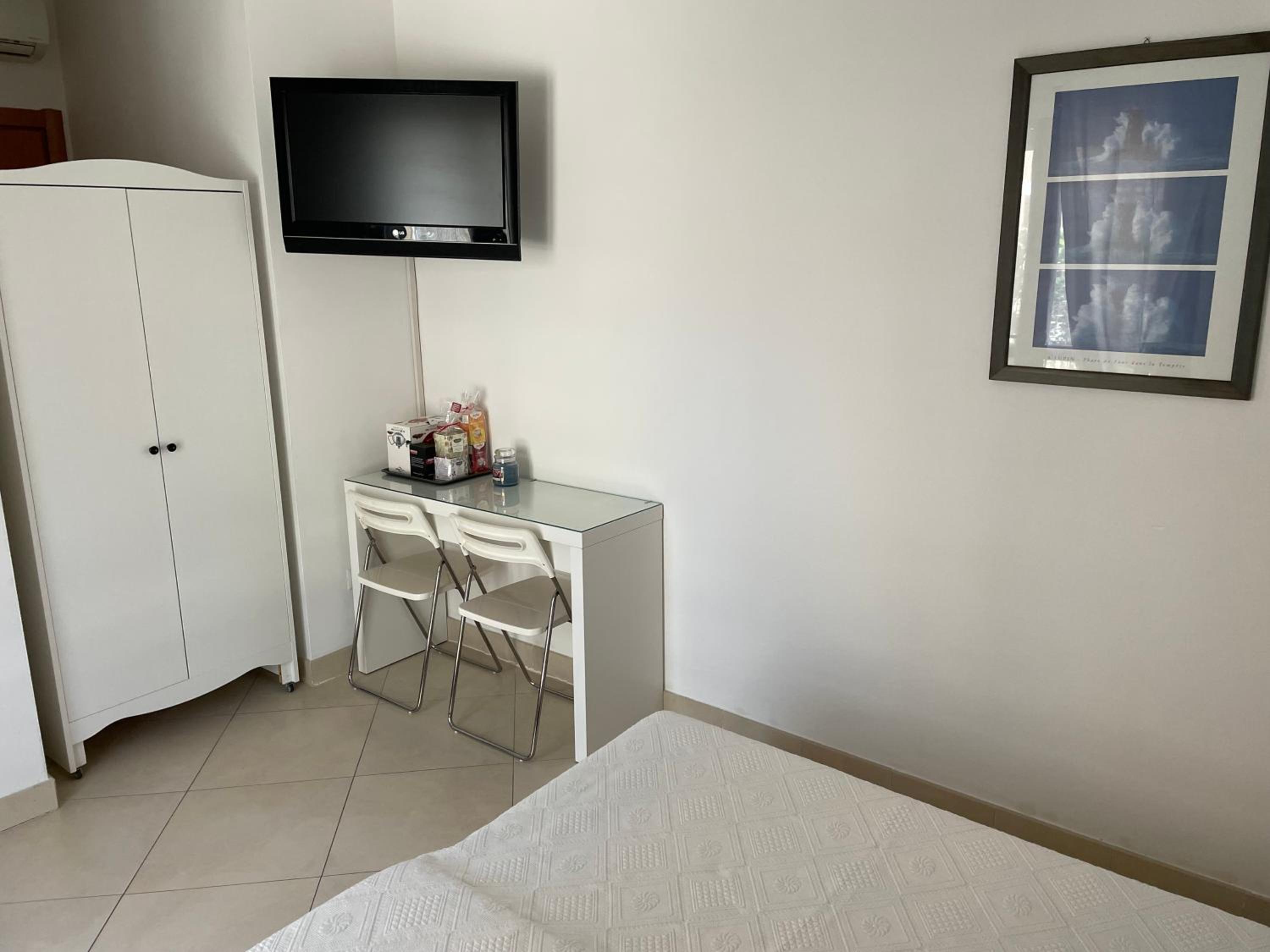 Double Room with Terrace photo 2