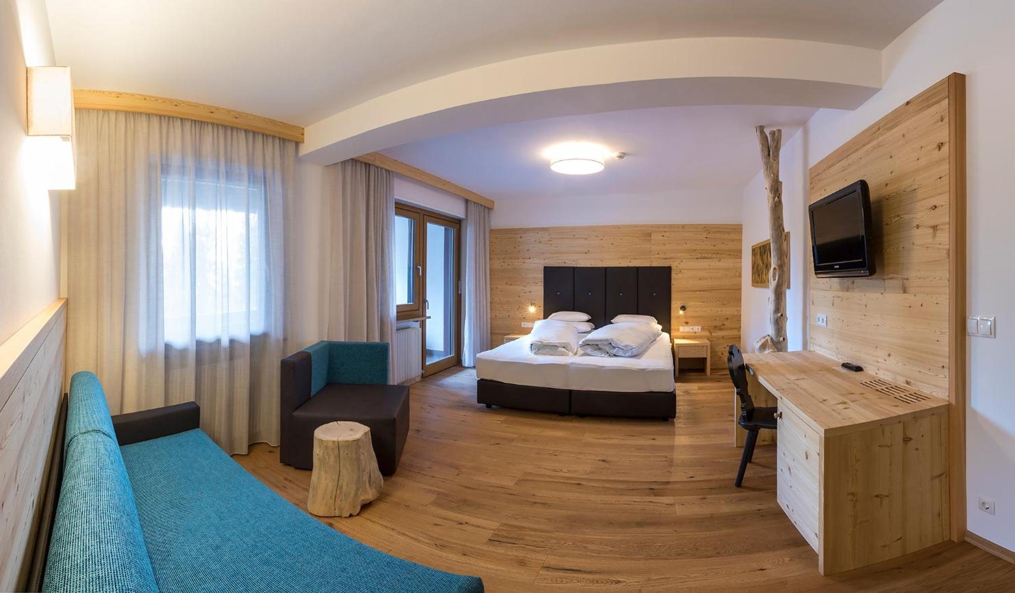 Double Room photo 1