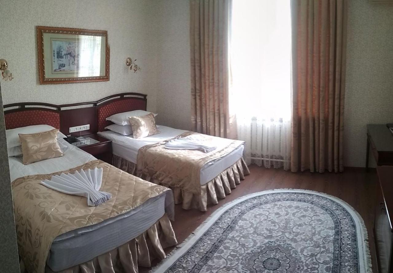 Standard Twin Room photo 3