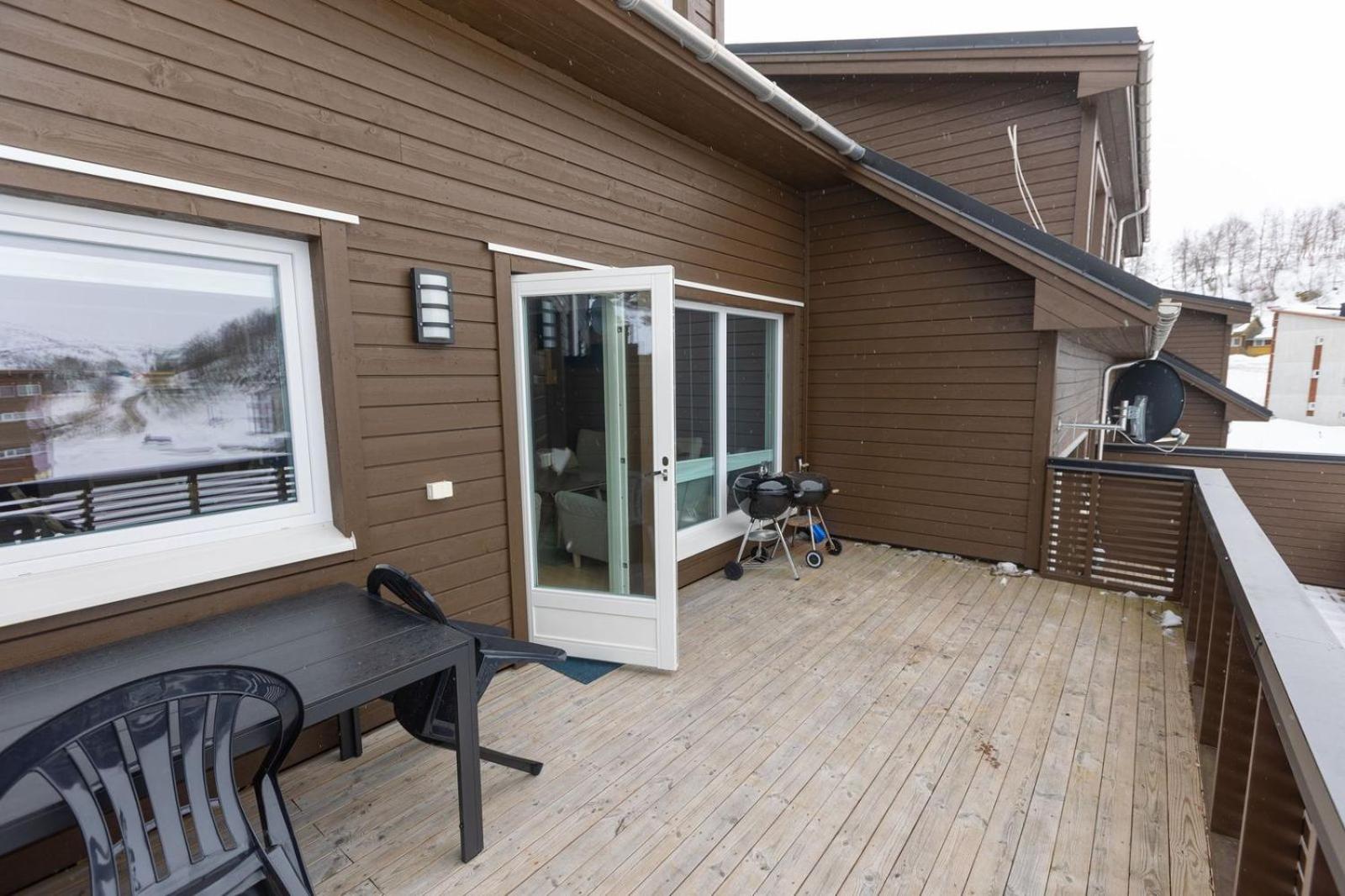 Villa - Photo 19