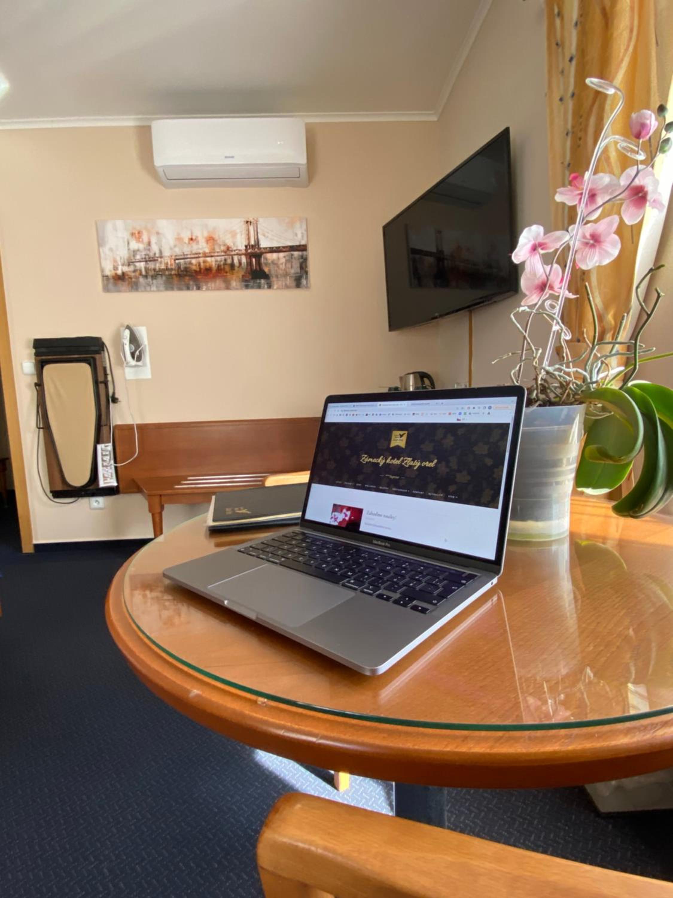 Double Room - Photo 15