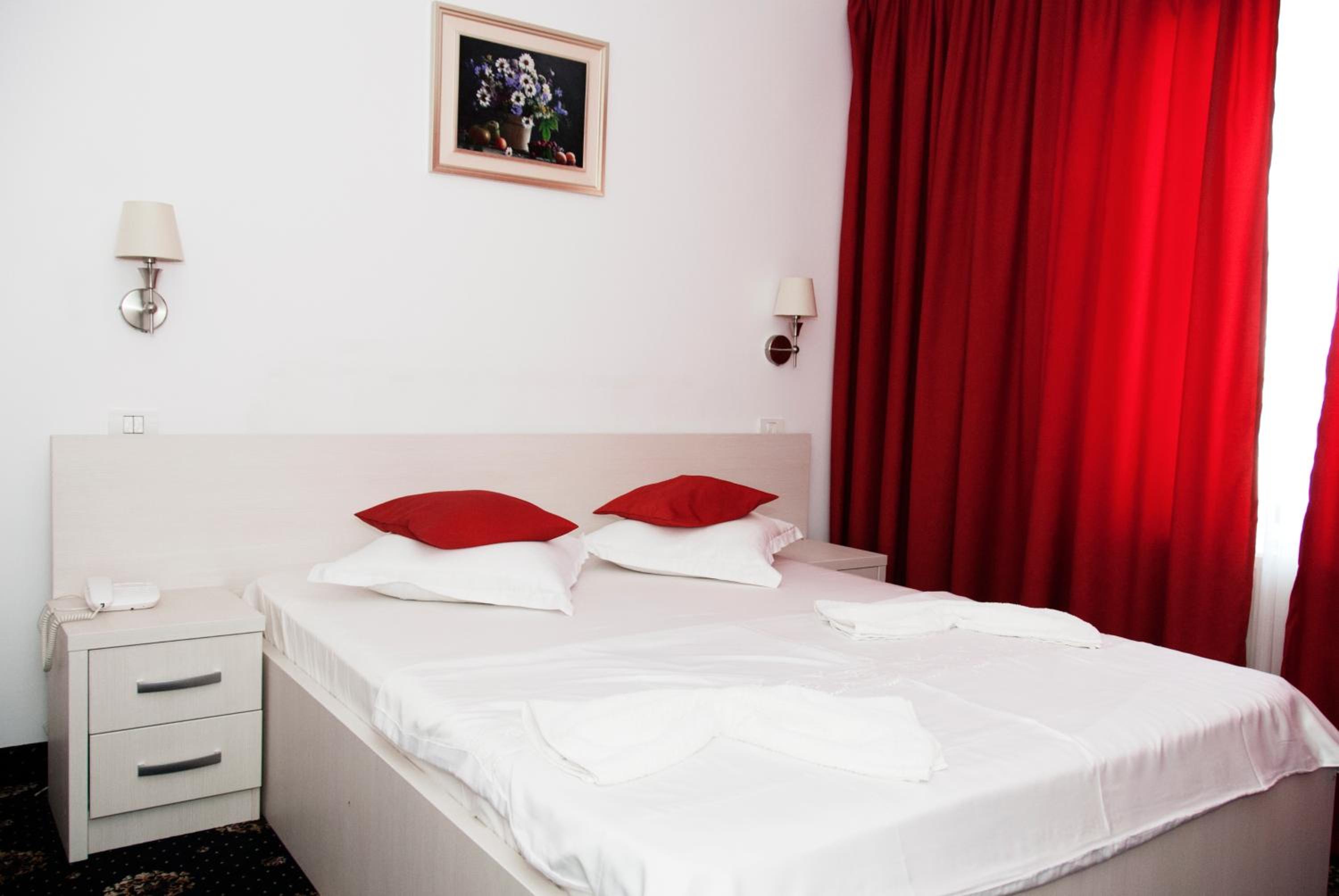 Comfort Double Room - Photo 2