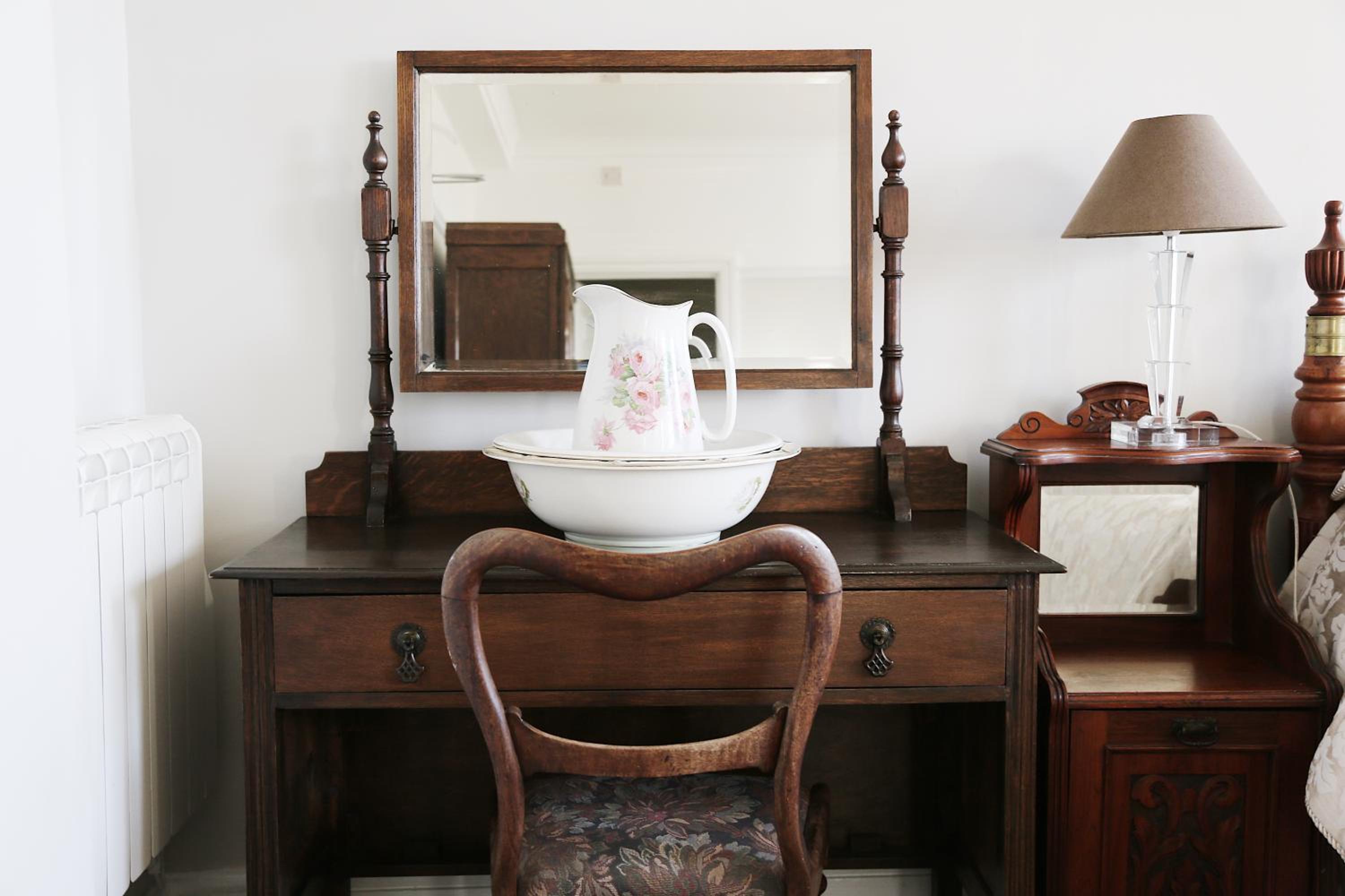 Superior Double Room photo 2