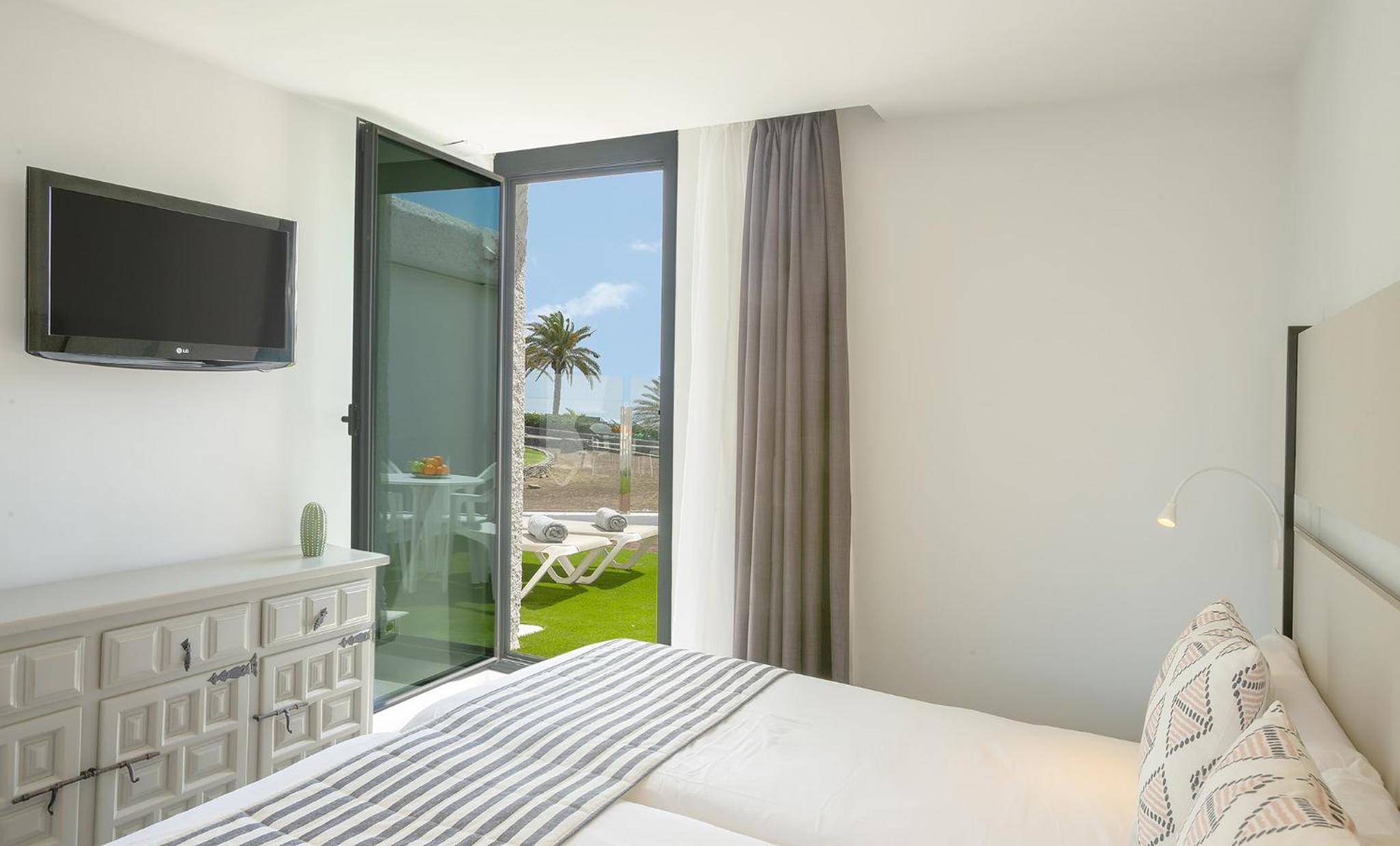 Two-Bedroom Suite