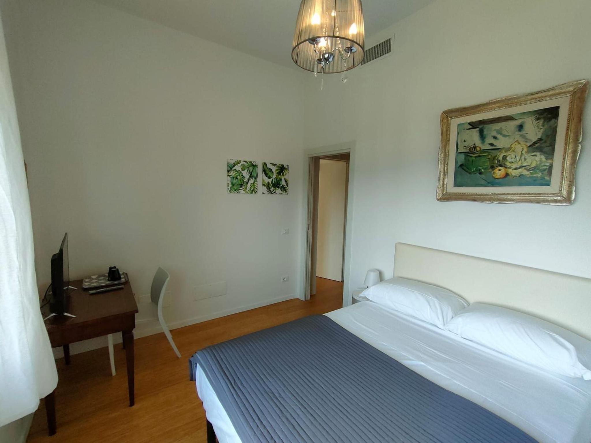 Two-Bedroom Suite photo 3