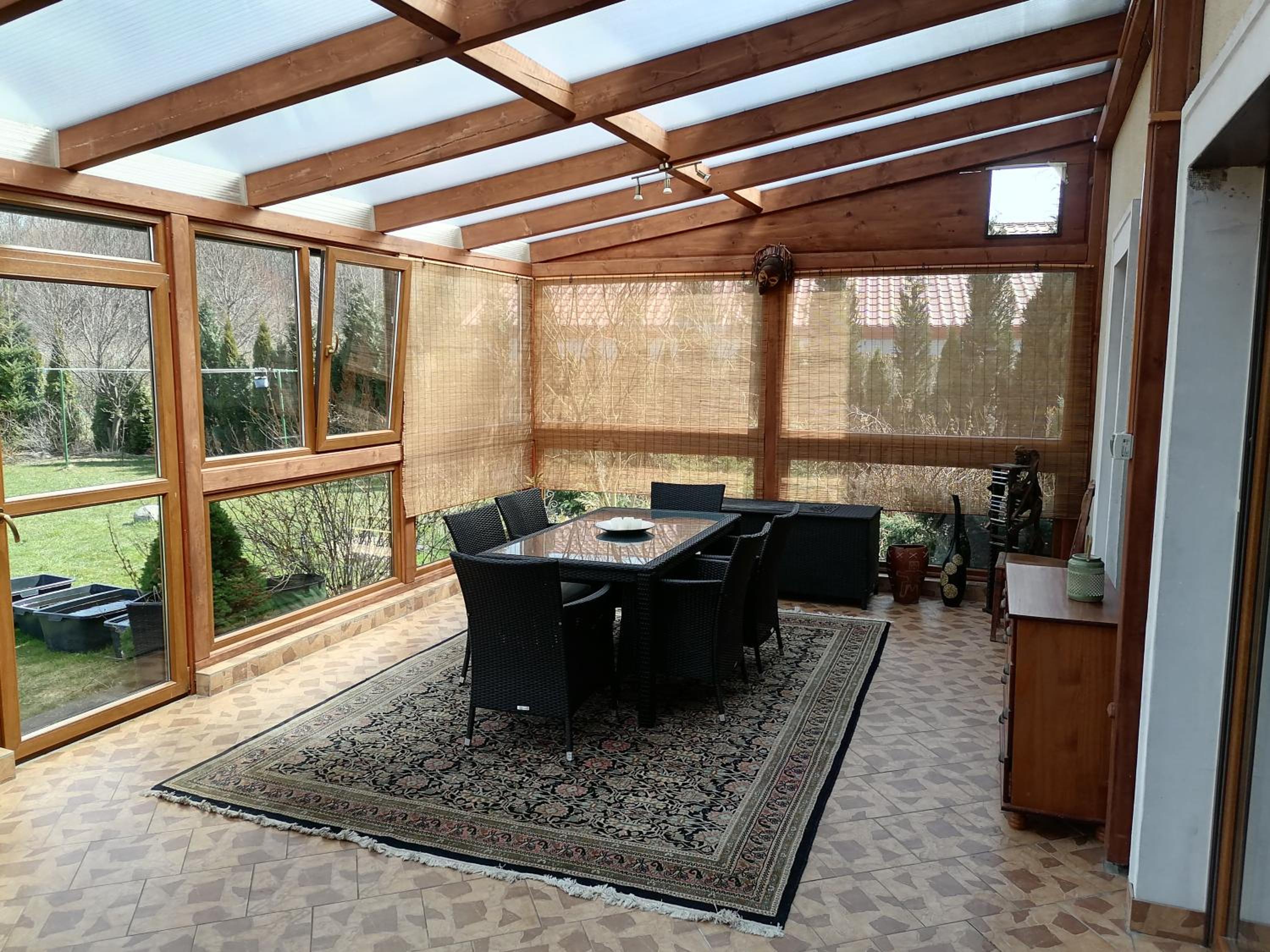 Family Room with Garden View photo 2