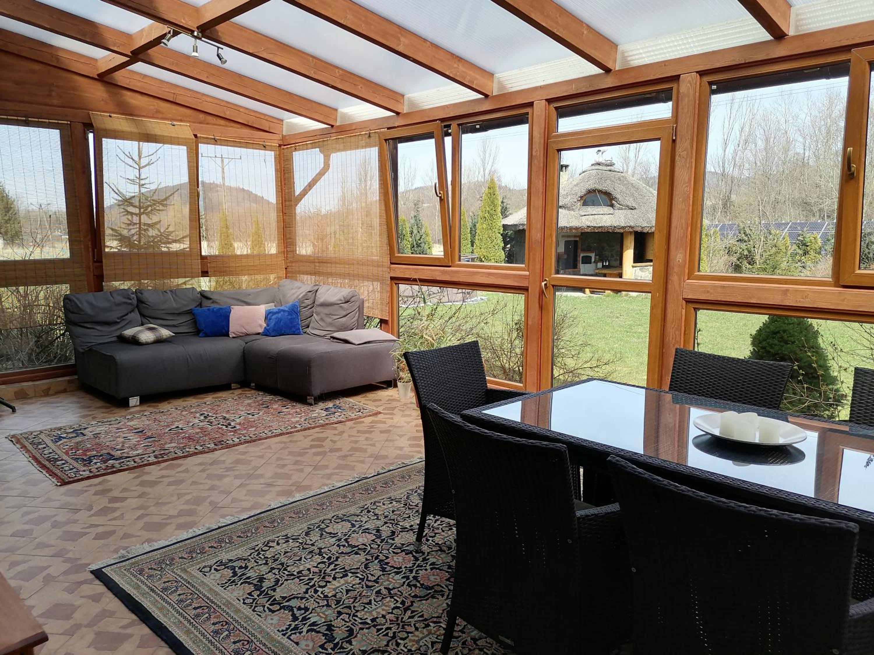 Family Room with Garden View photo 1
