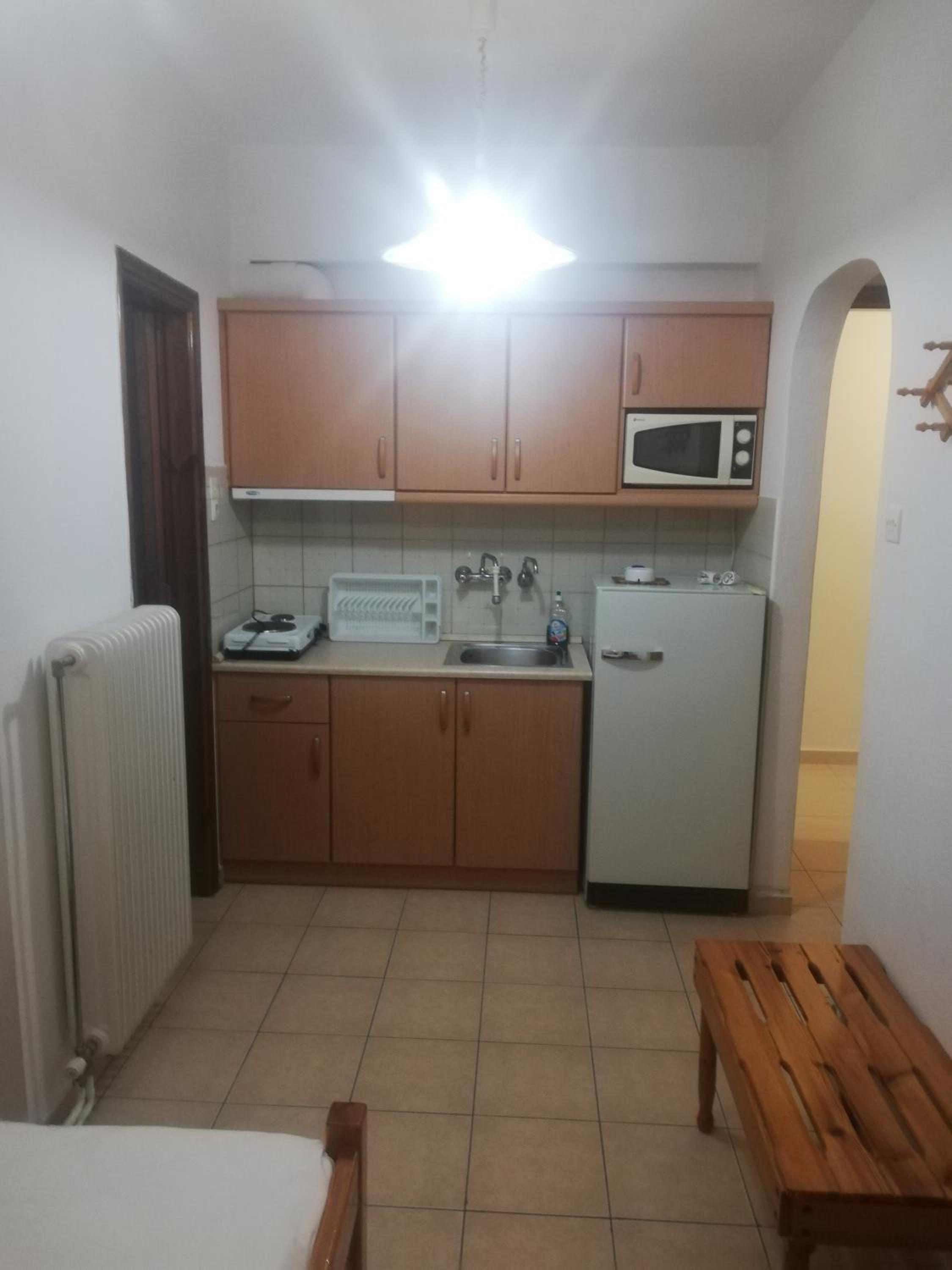 One-Bedroom Apartment - Photo 7