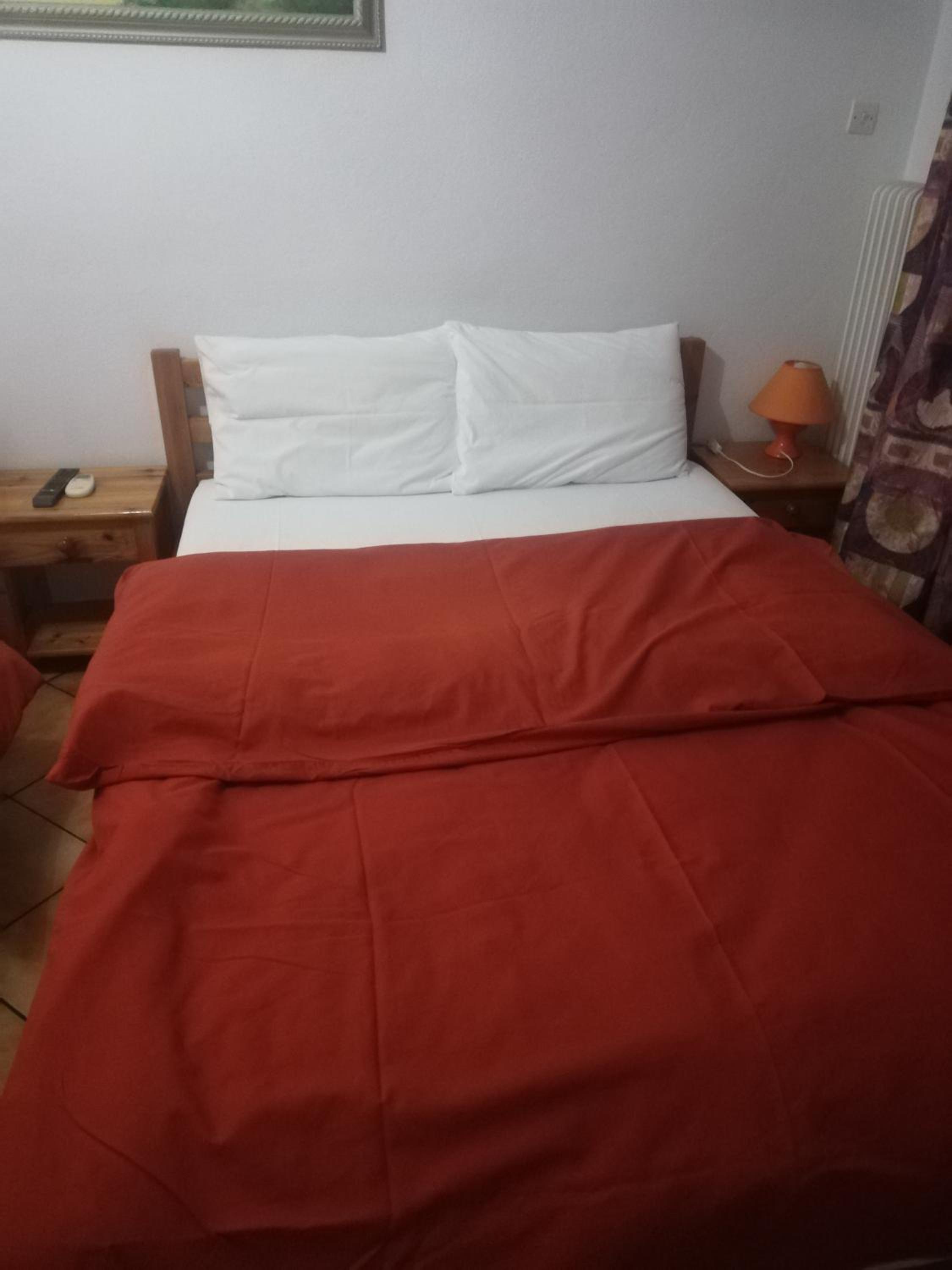 Triple Room with Terrace - Photo 5