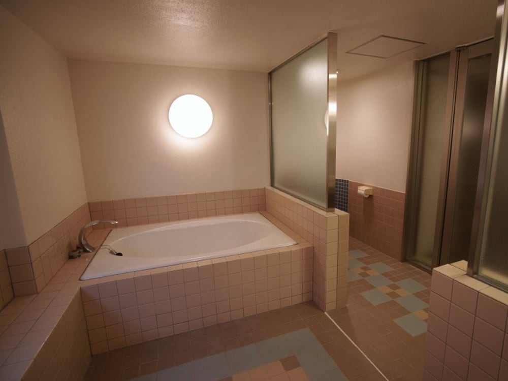 Top floor ocean view Deluxe Japanese-Western-Style Room (Non-smoking) photo 2