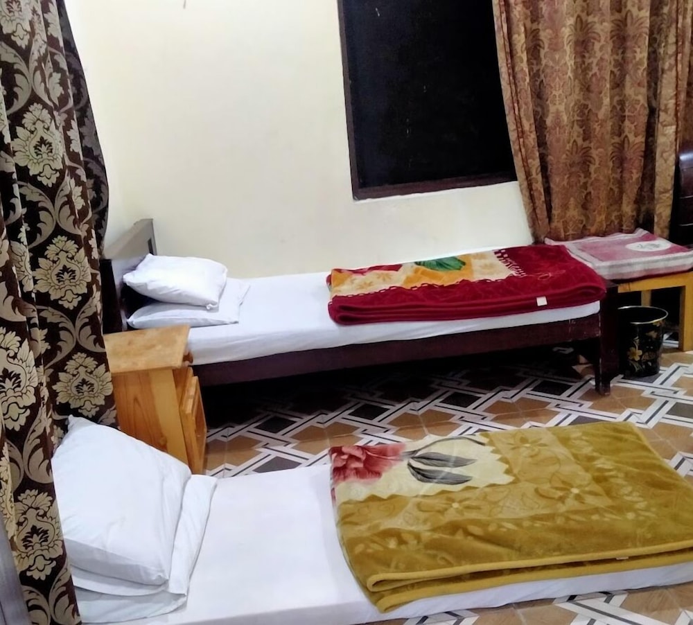 Deluxe Double Room, River View