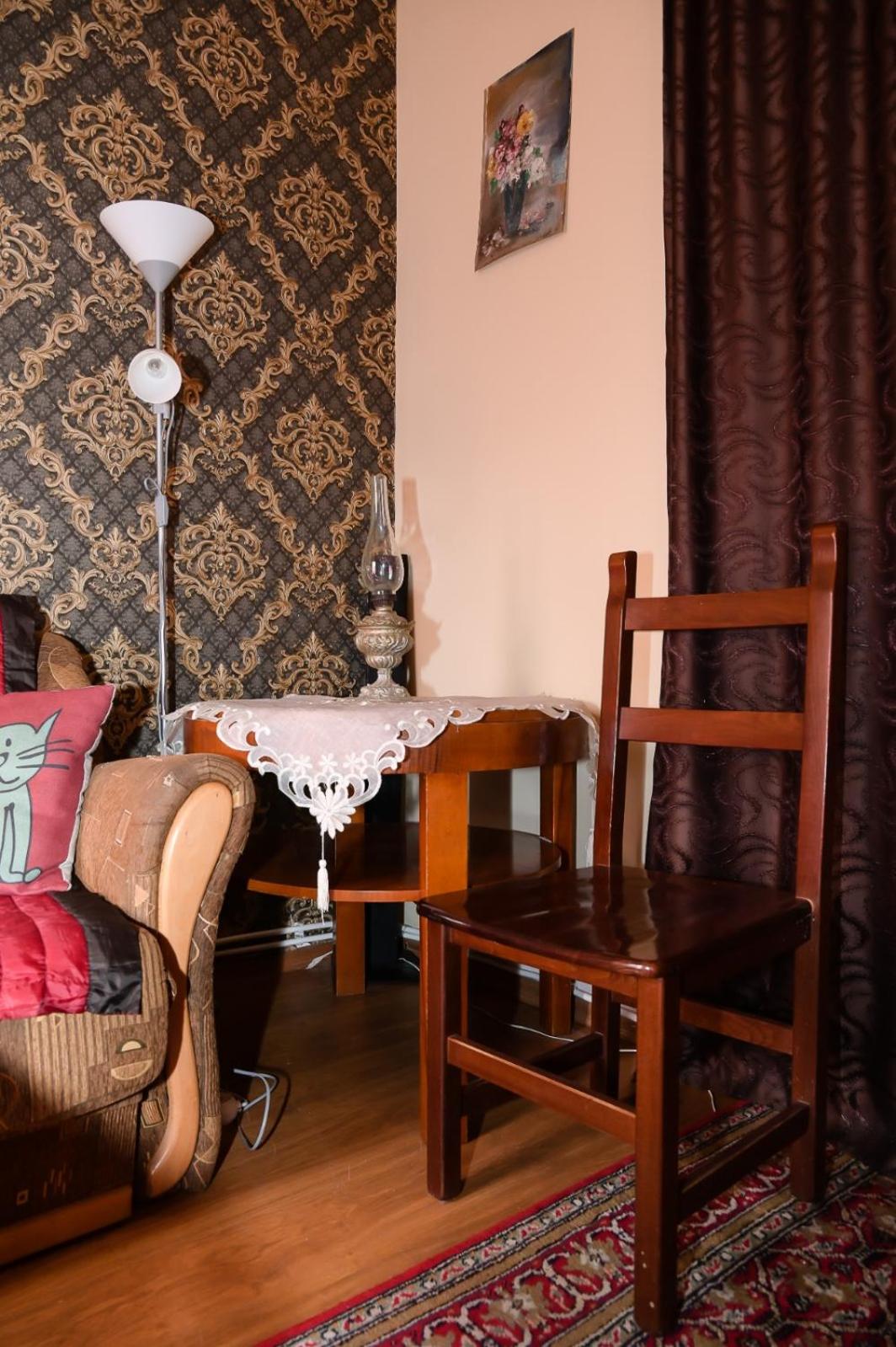Deluxe Family Suite - Photo 3
