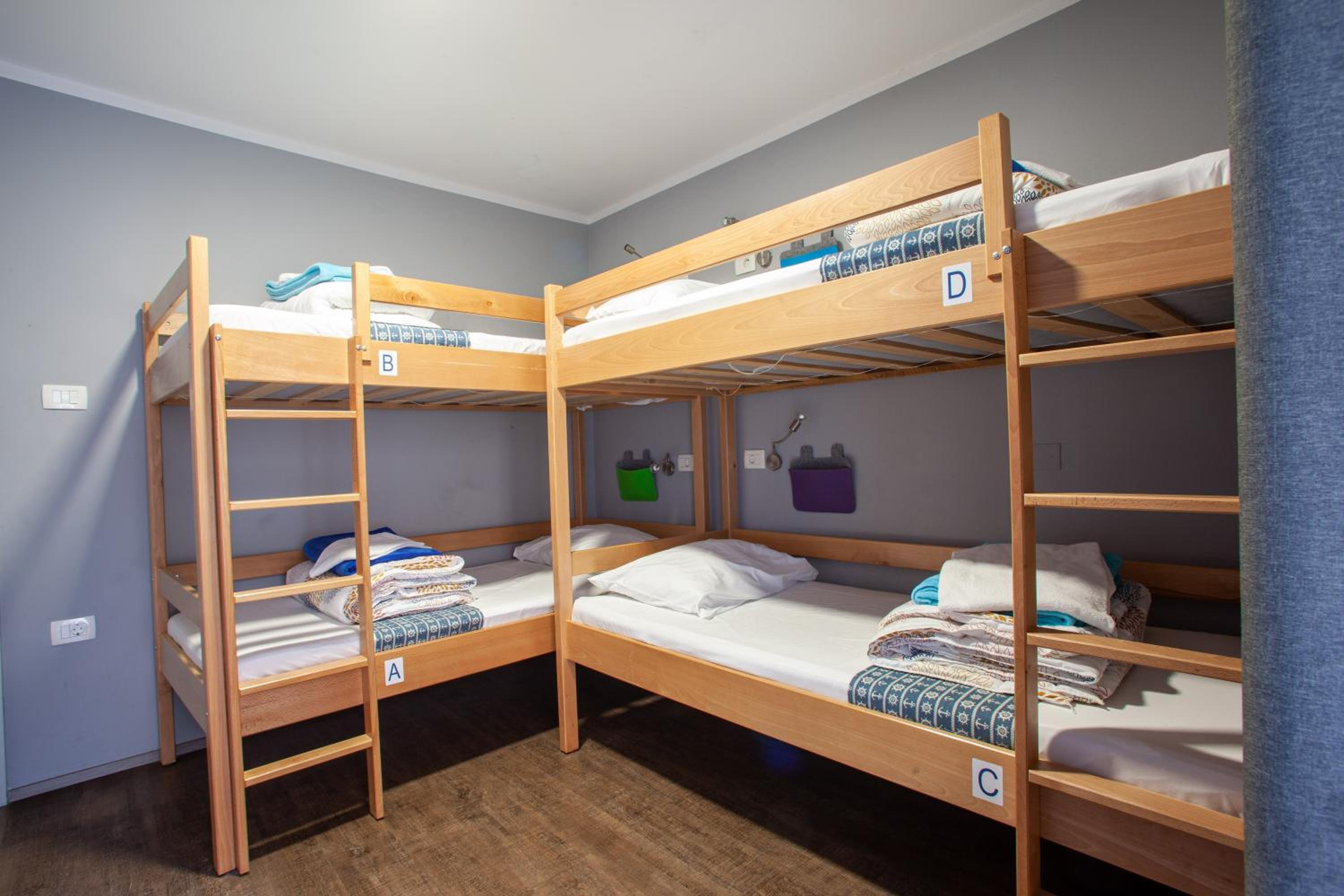 Quadruple Room with Terrace photo 1