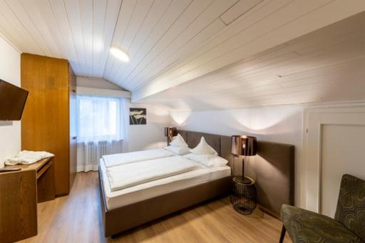 Small Double Room