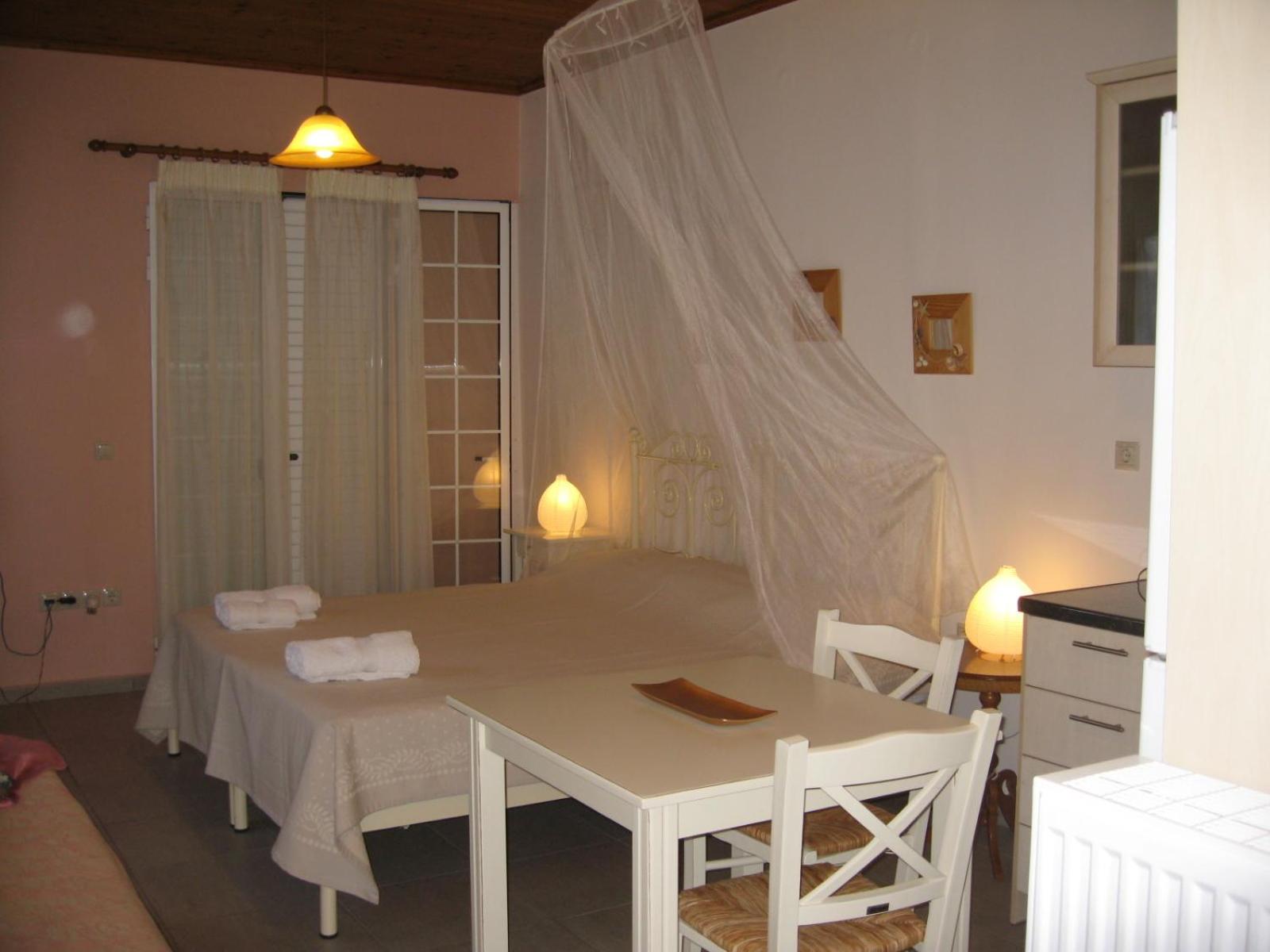 Superior Studio with Queen Bed photo 3
