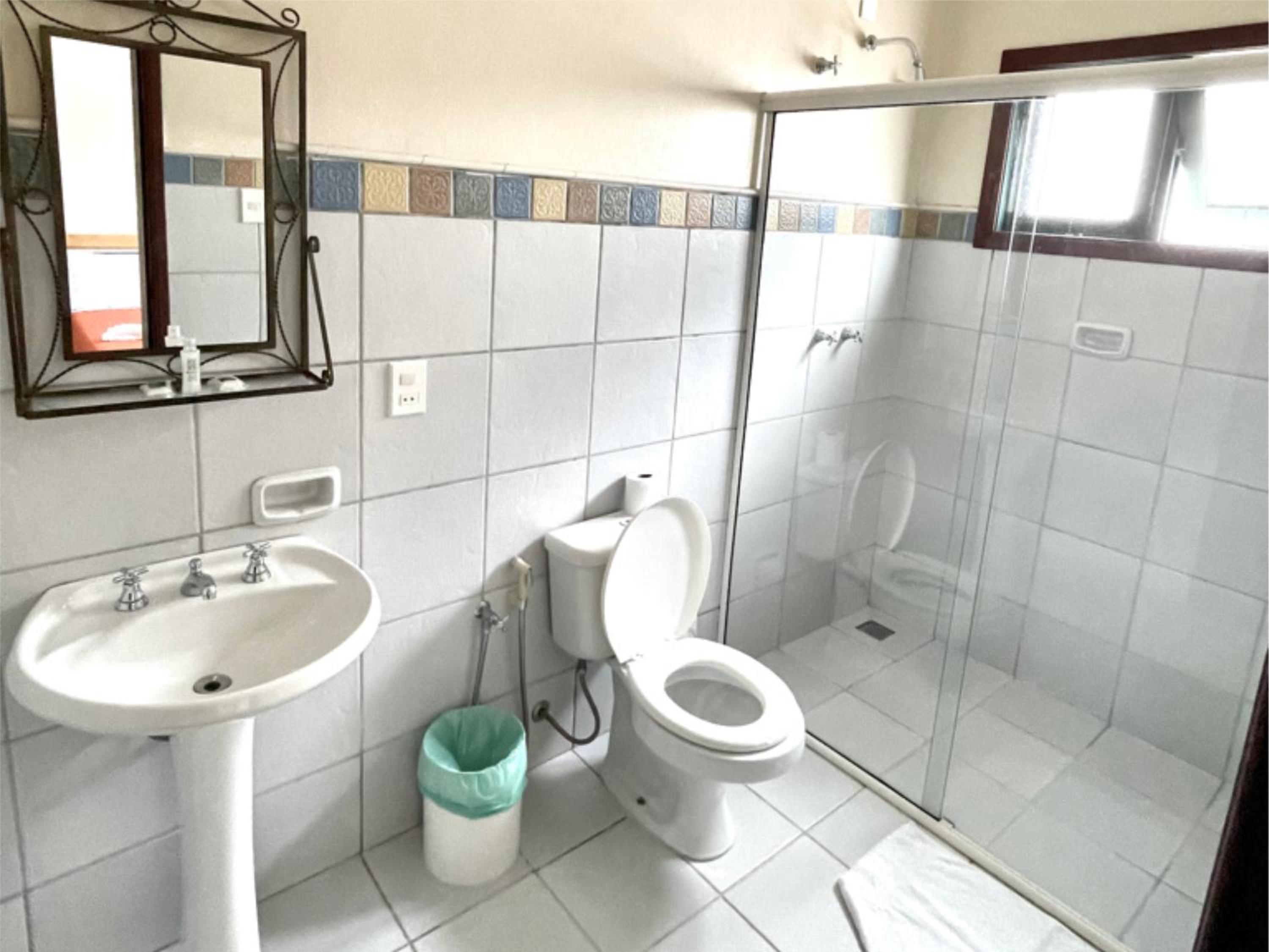 Standard Triple Room photo 3