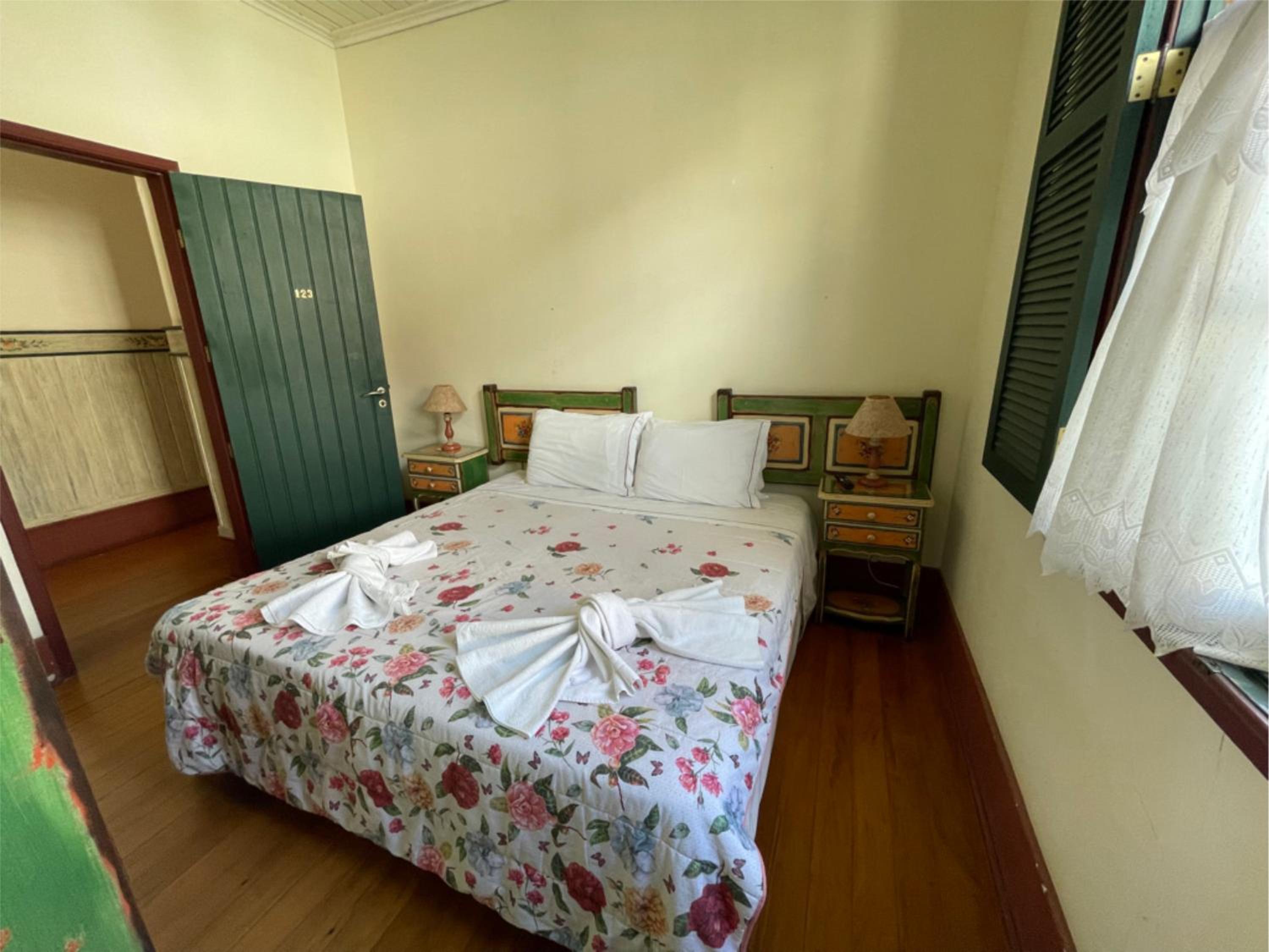 Twin Room photo 2