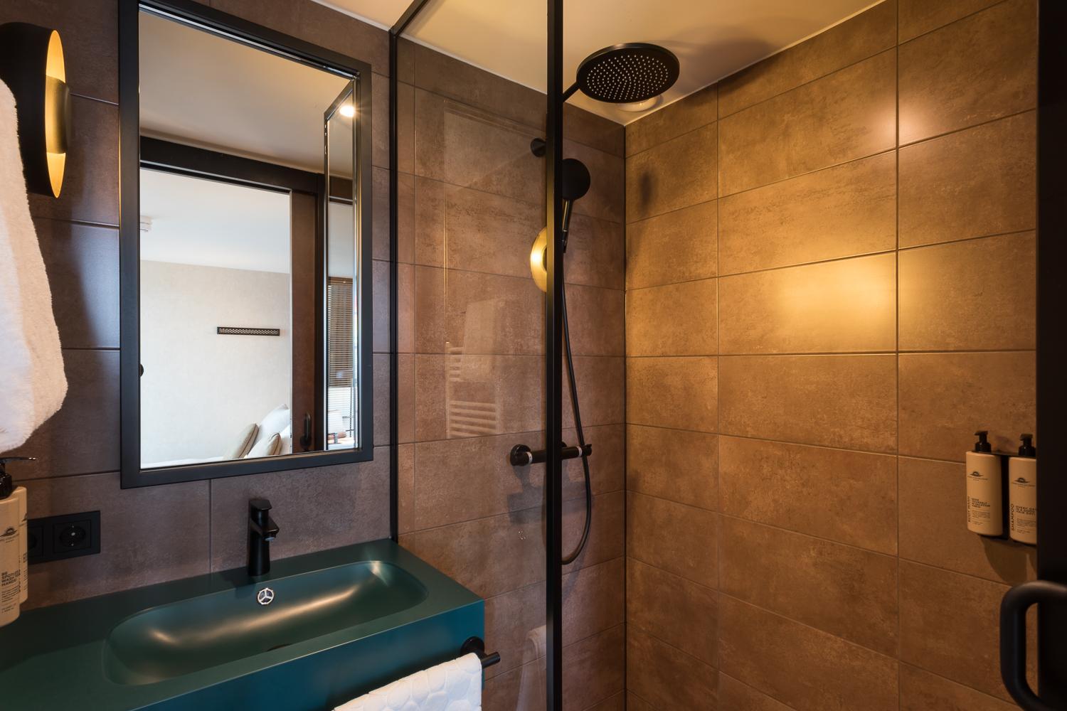 Superior Suite with balcony - no pets allowed photo 3