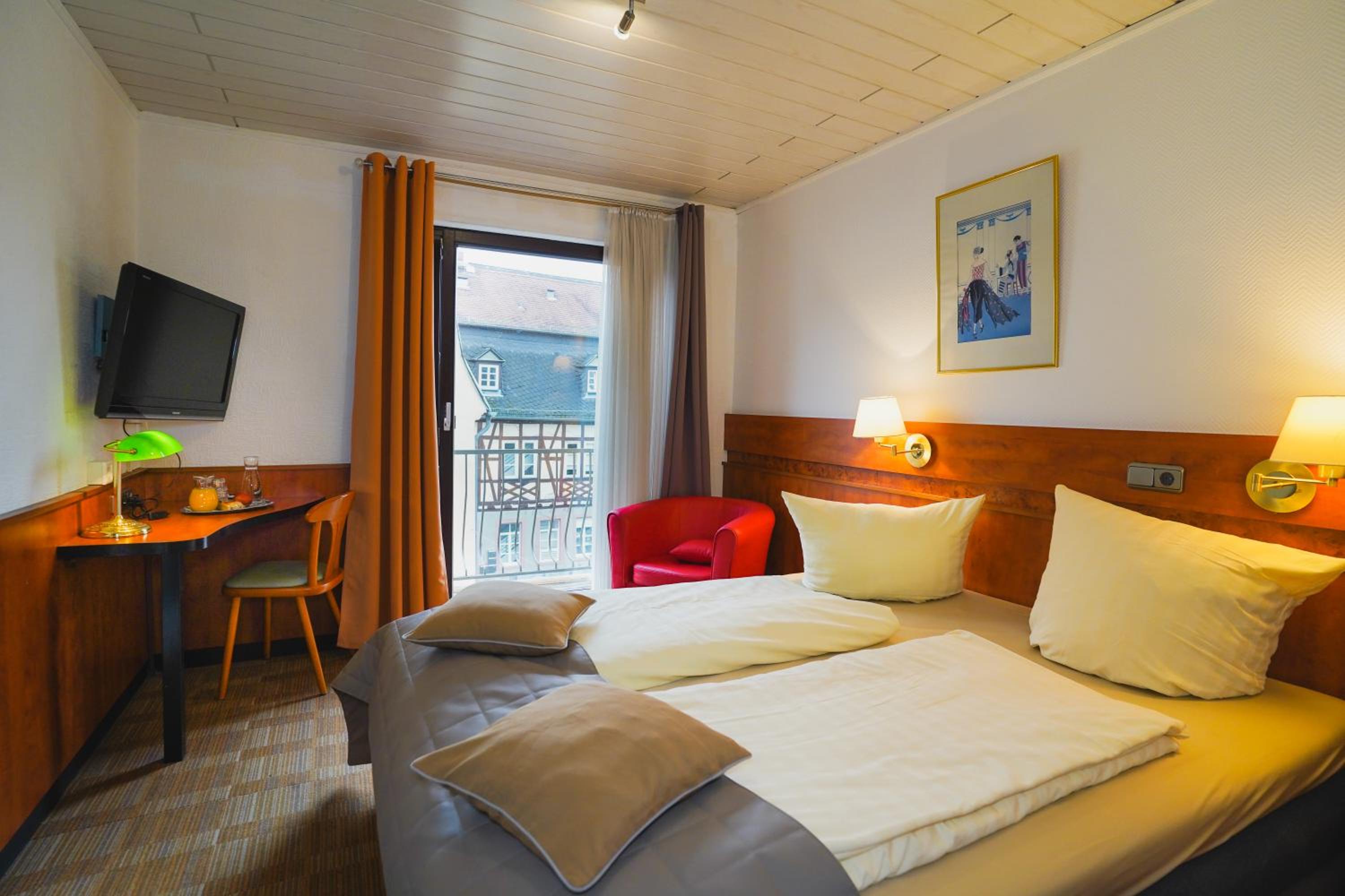 Single Room