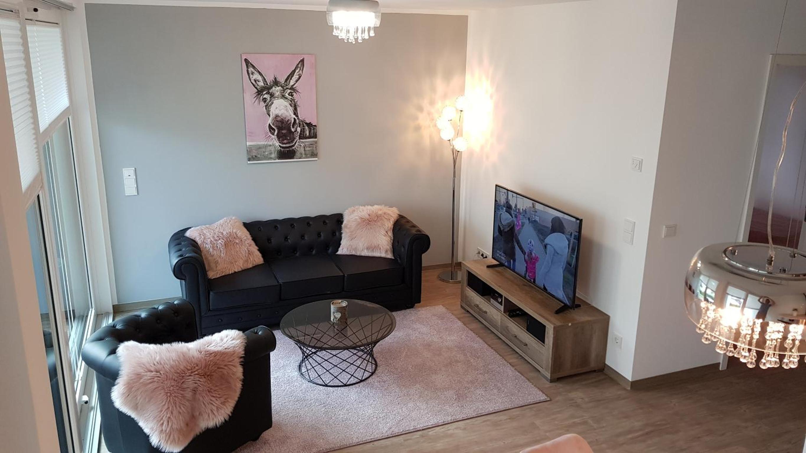 Apartment photo 1