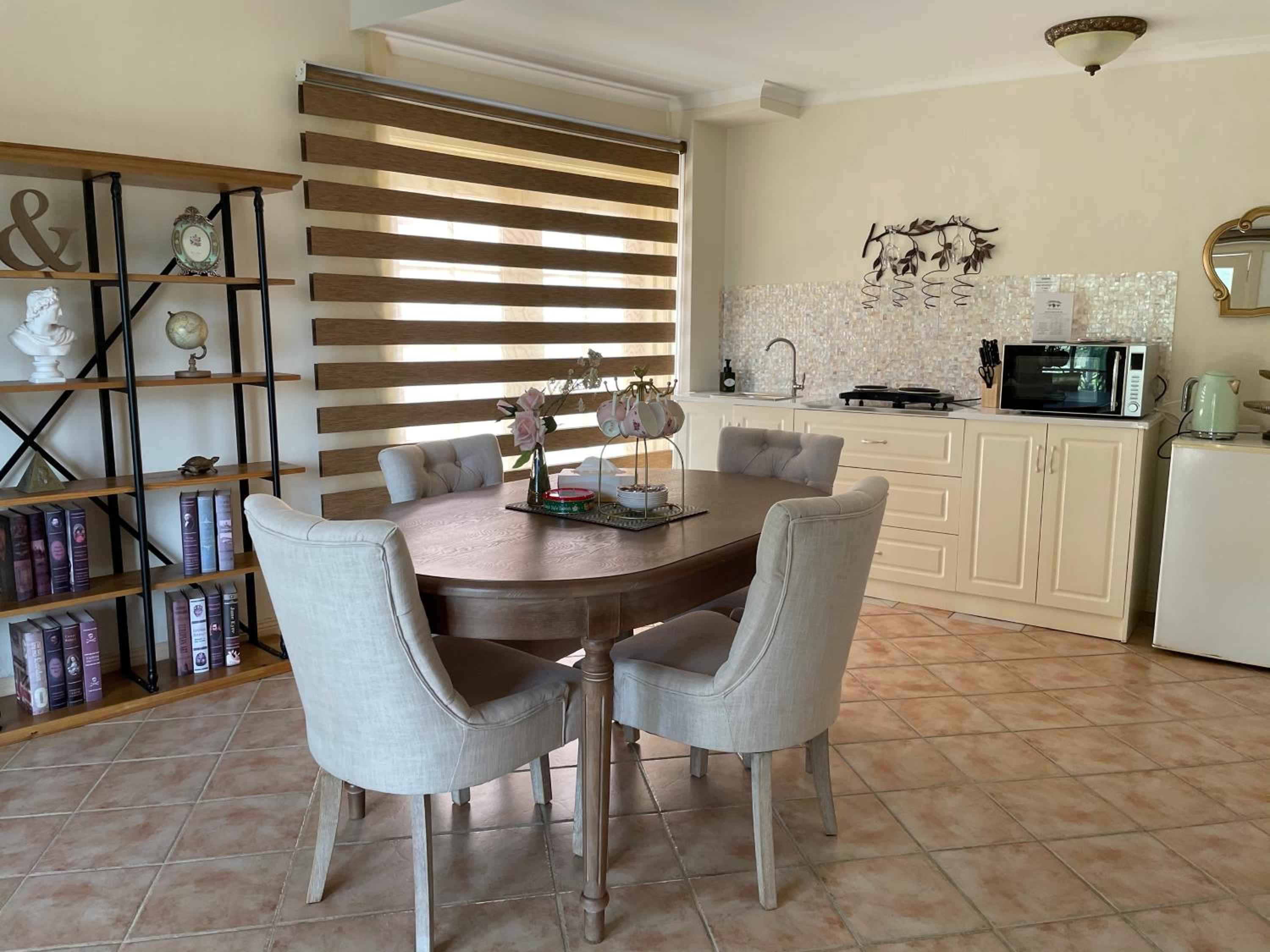 Suite with Terrace - Photo 2