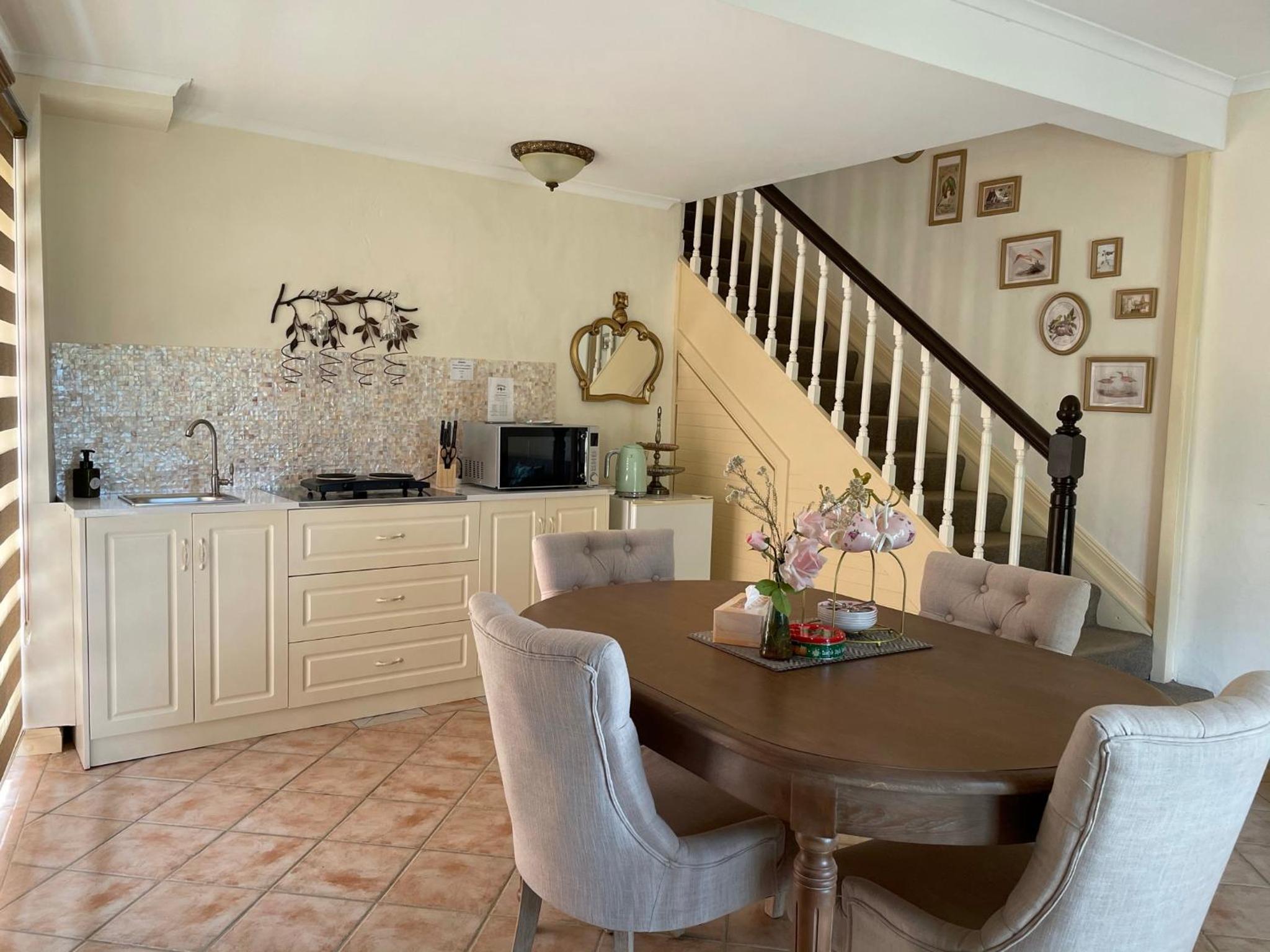 Suite with Terrace - Photo 3