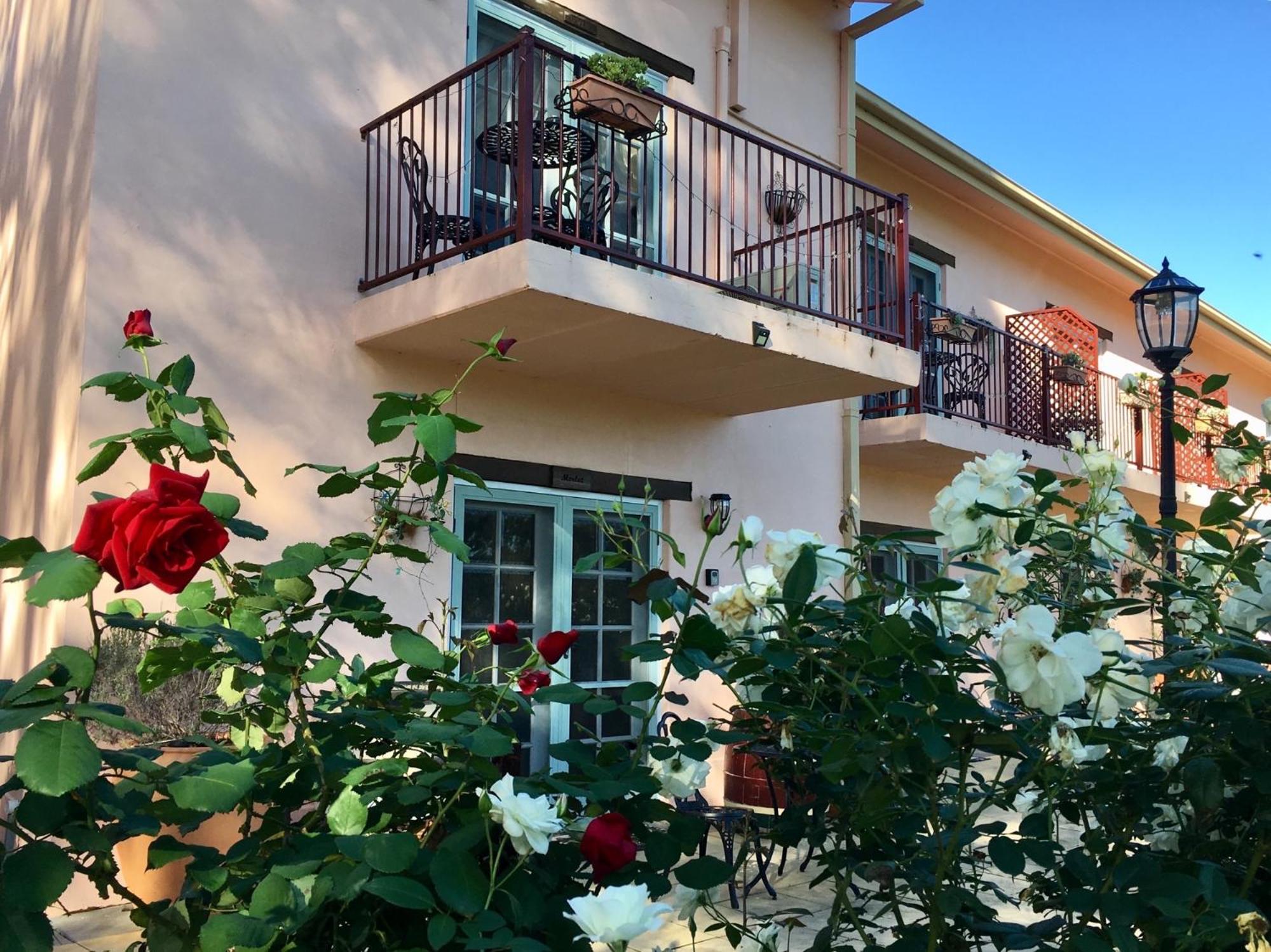 Suite with Terrace - Photo 4