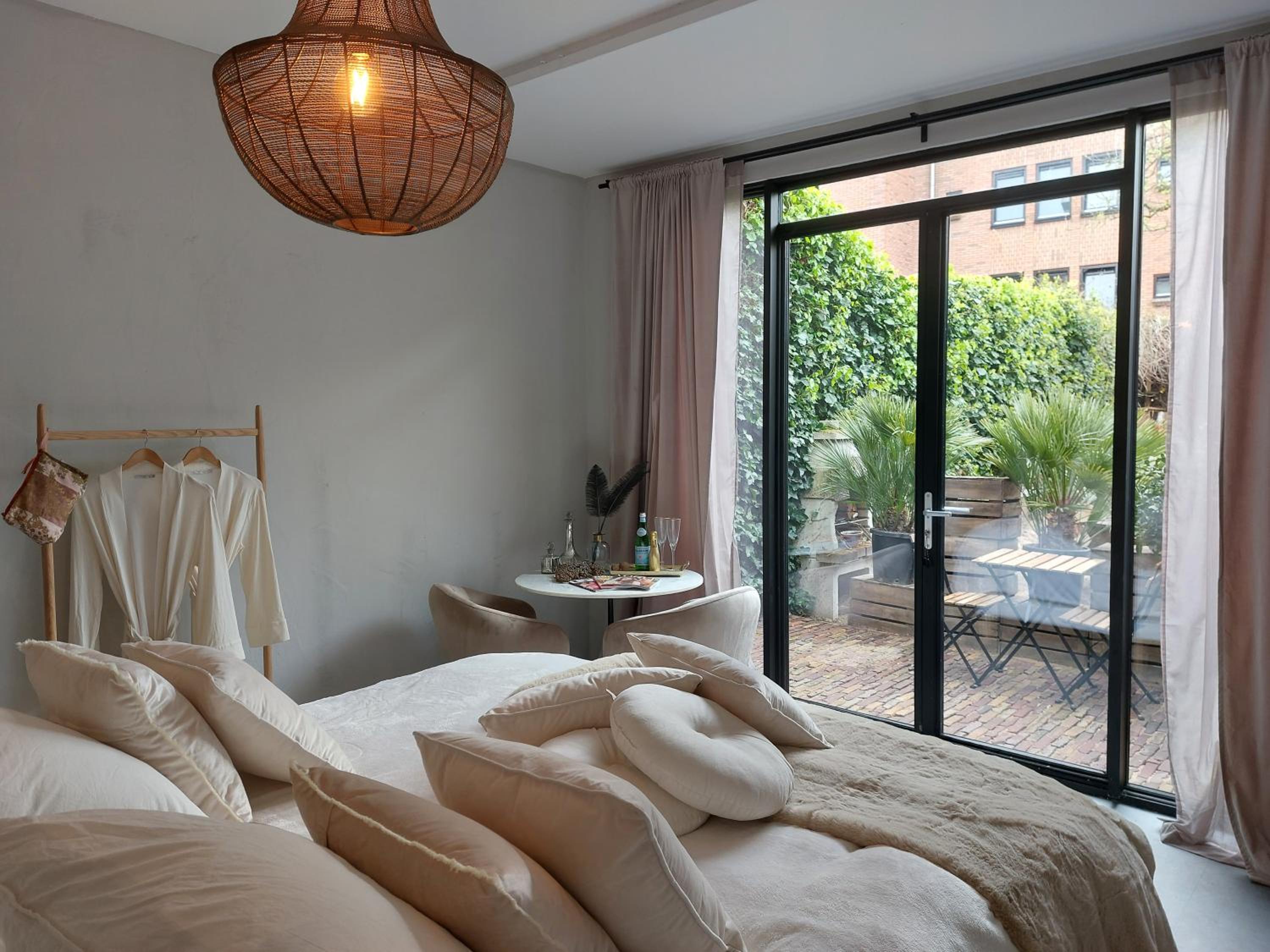 Double Room photo 1