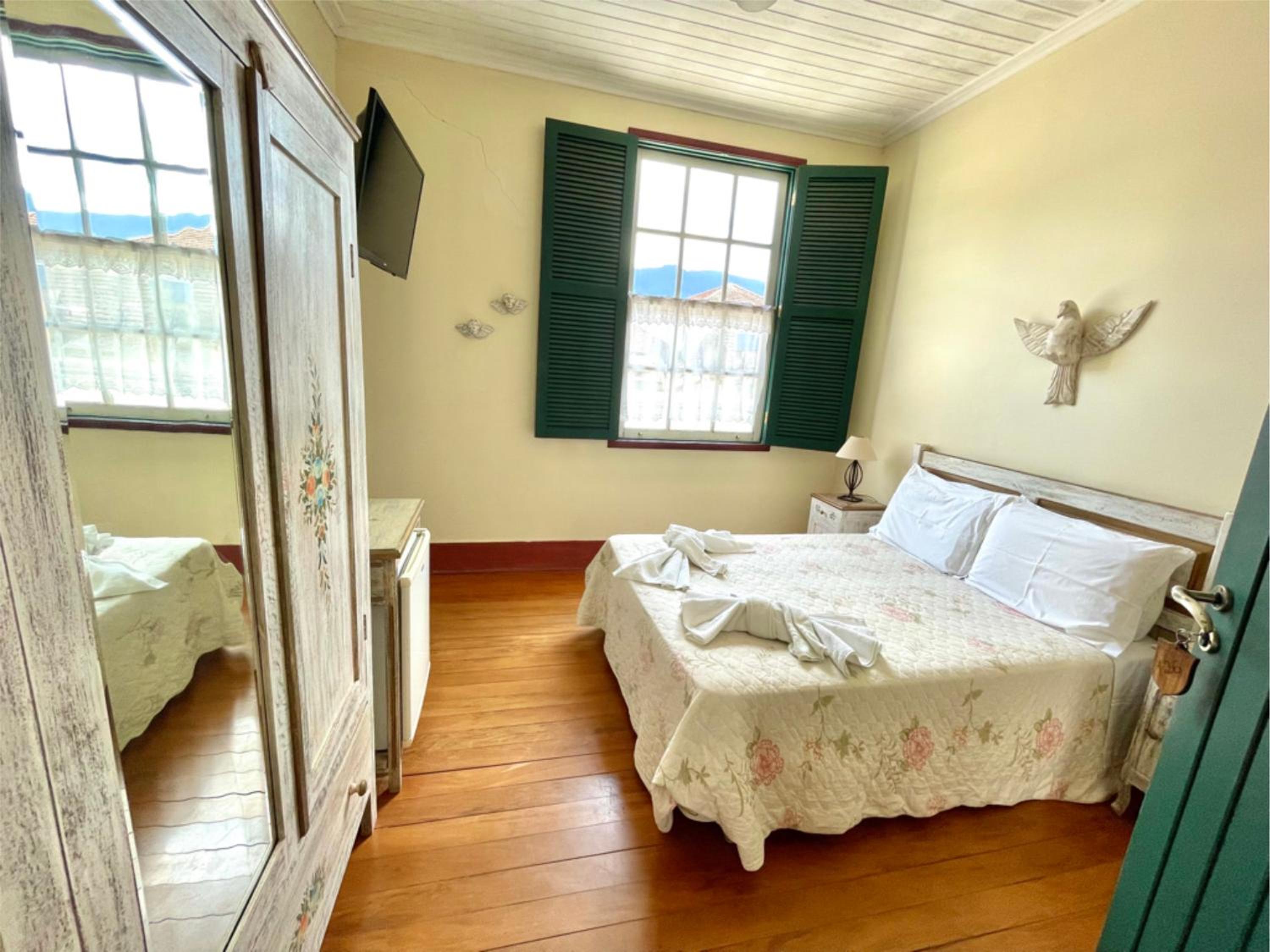 Superior Double Room photo 3