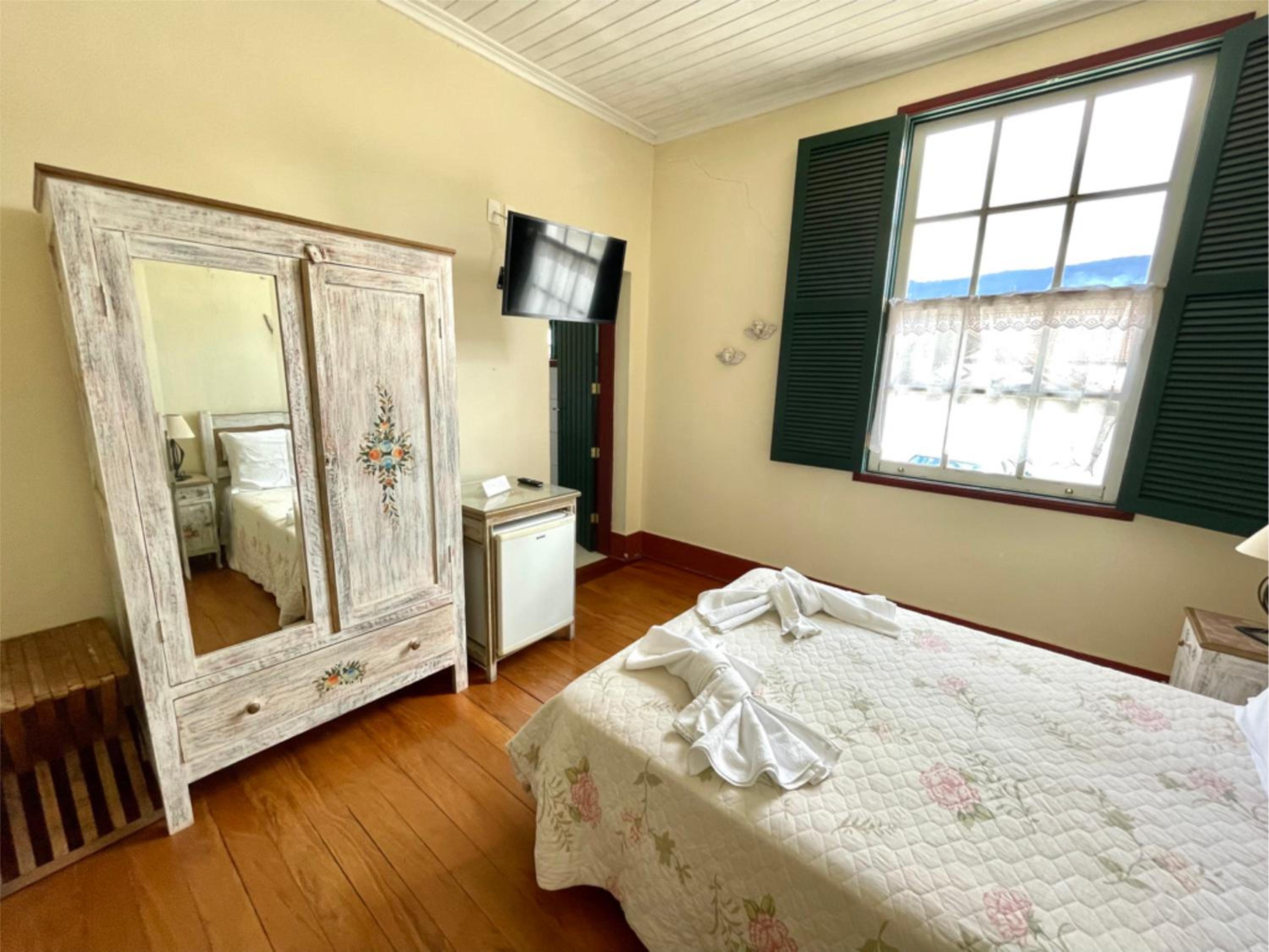 Superior Double Room photo 2
