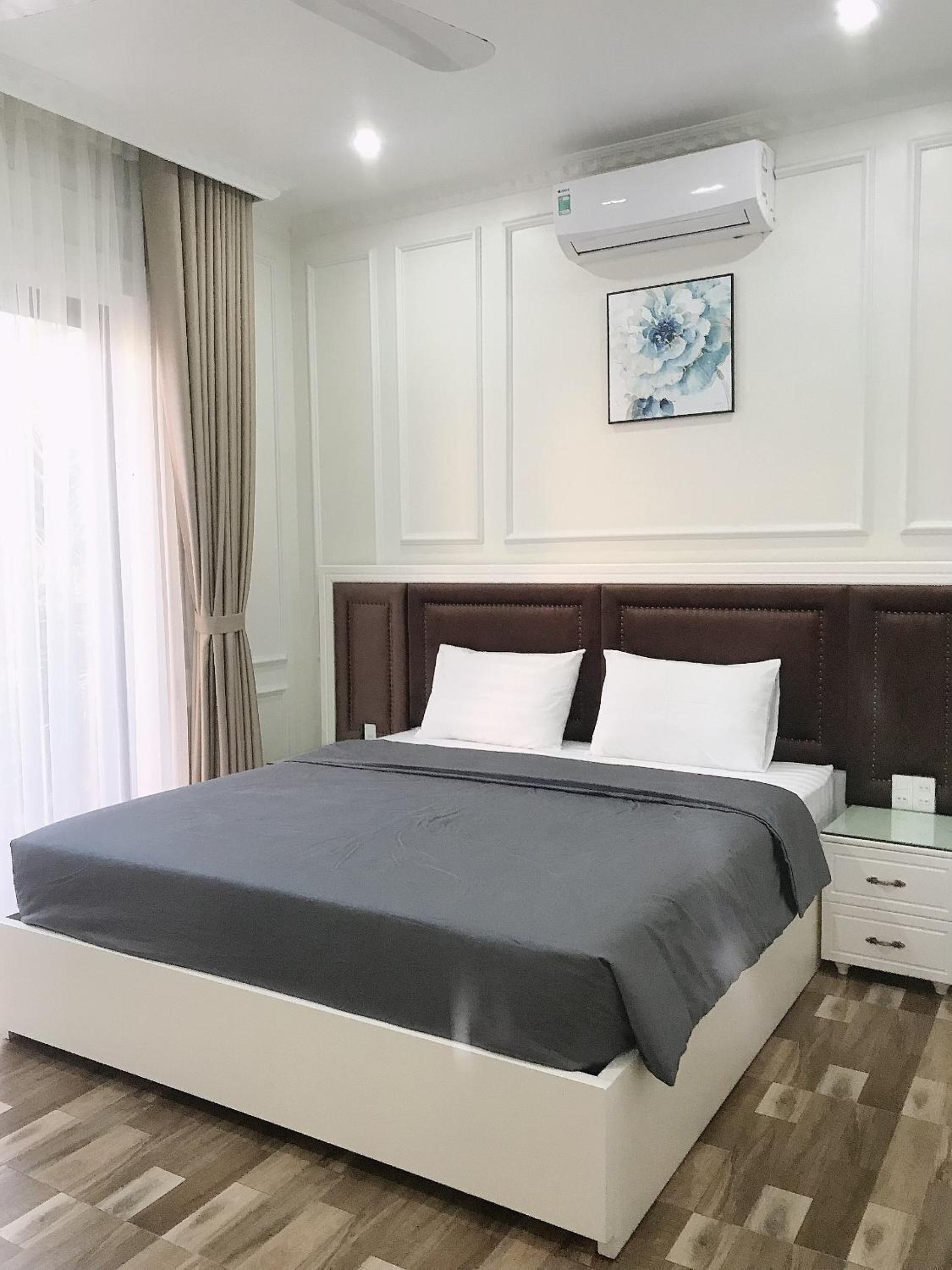 Deluxe Double Room photo 3