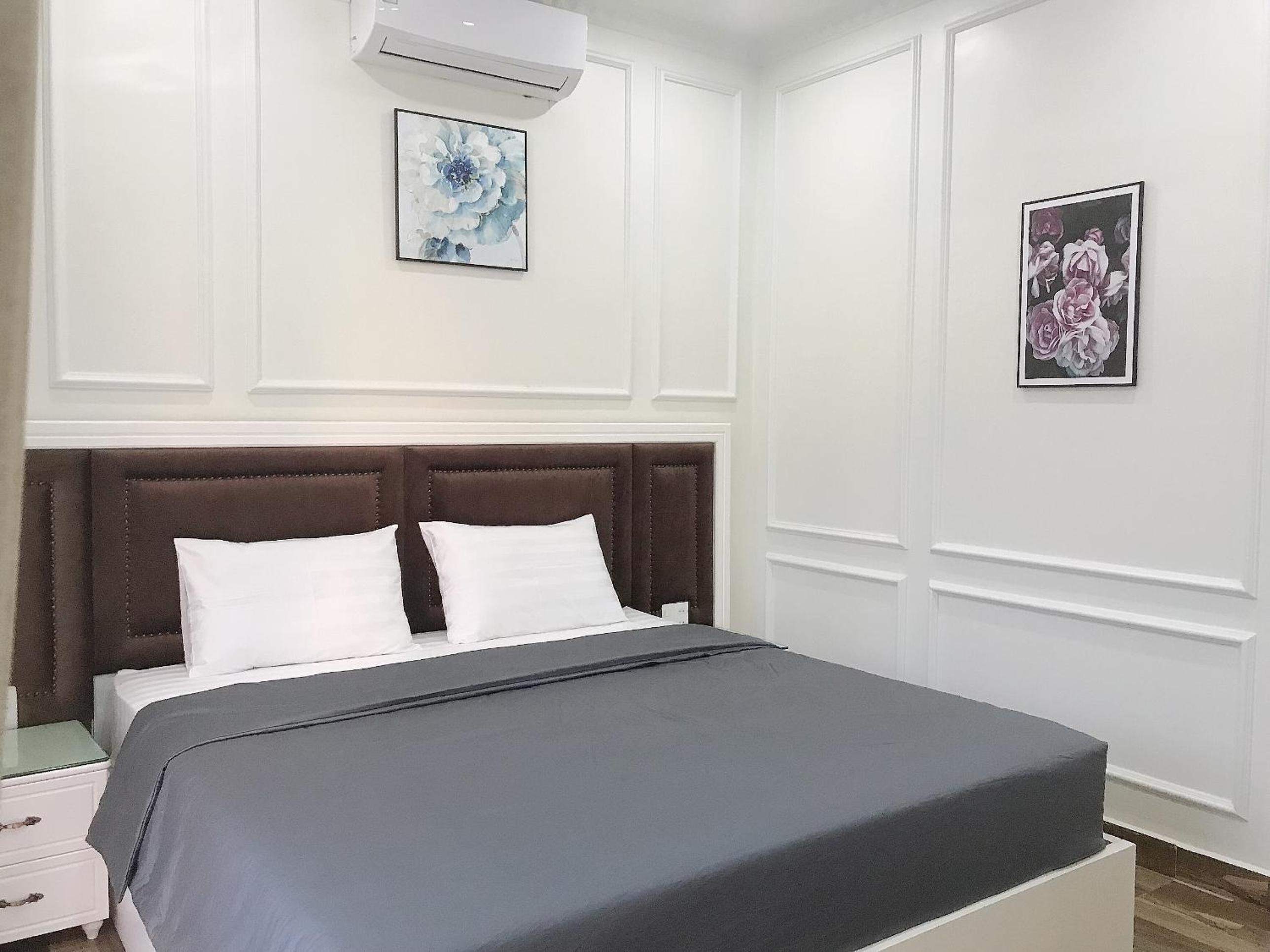Bunk Bed in Mixed Dormitory Room photo 2