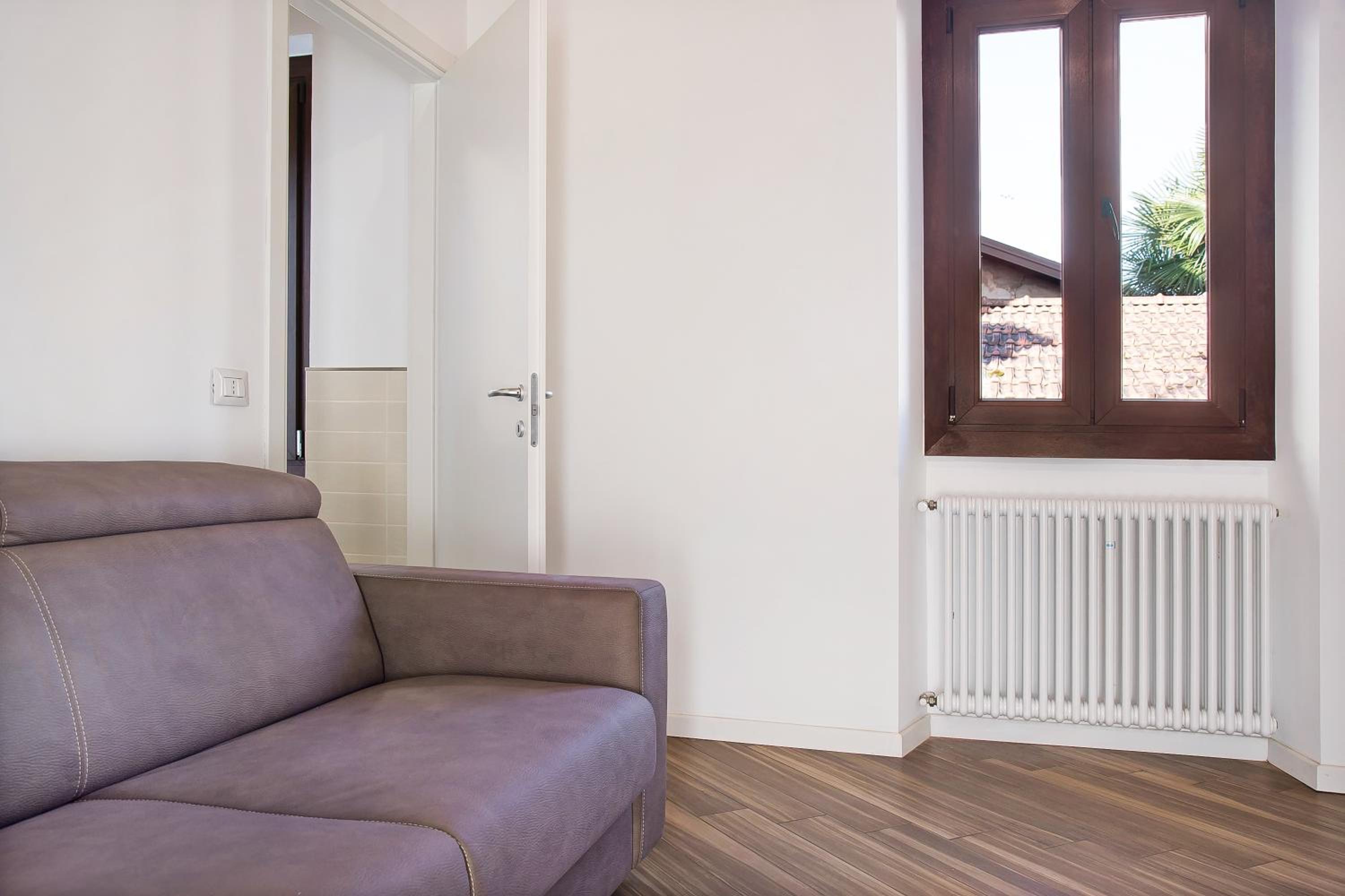 Two-Bedroom Superior Apartment