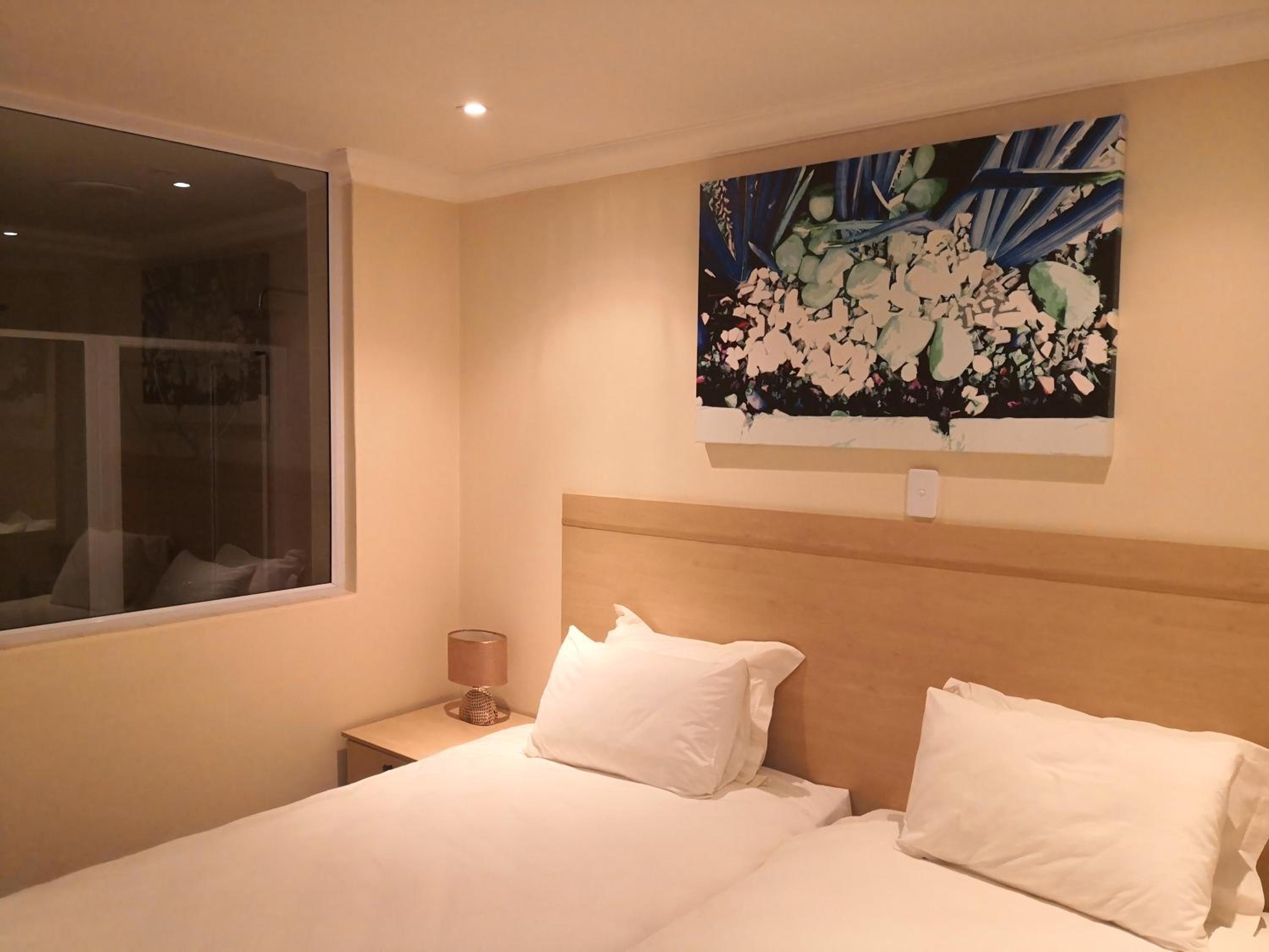Double Room with Private Bathroom photo 1
