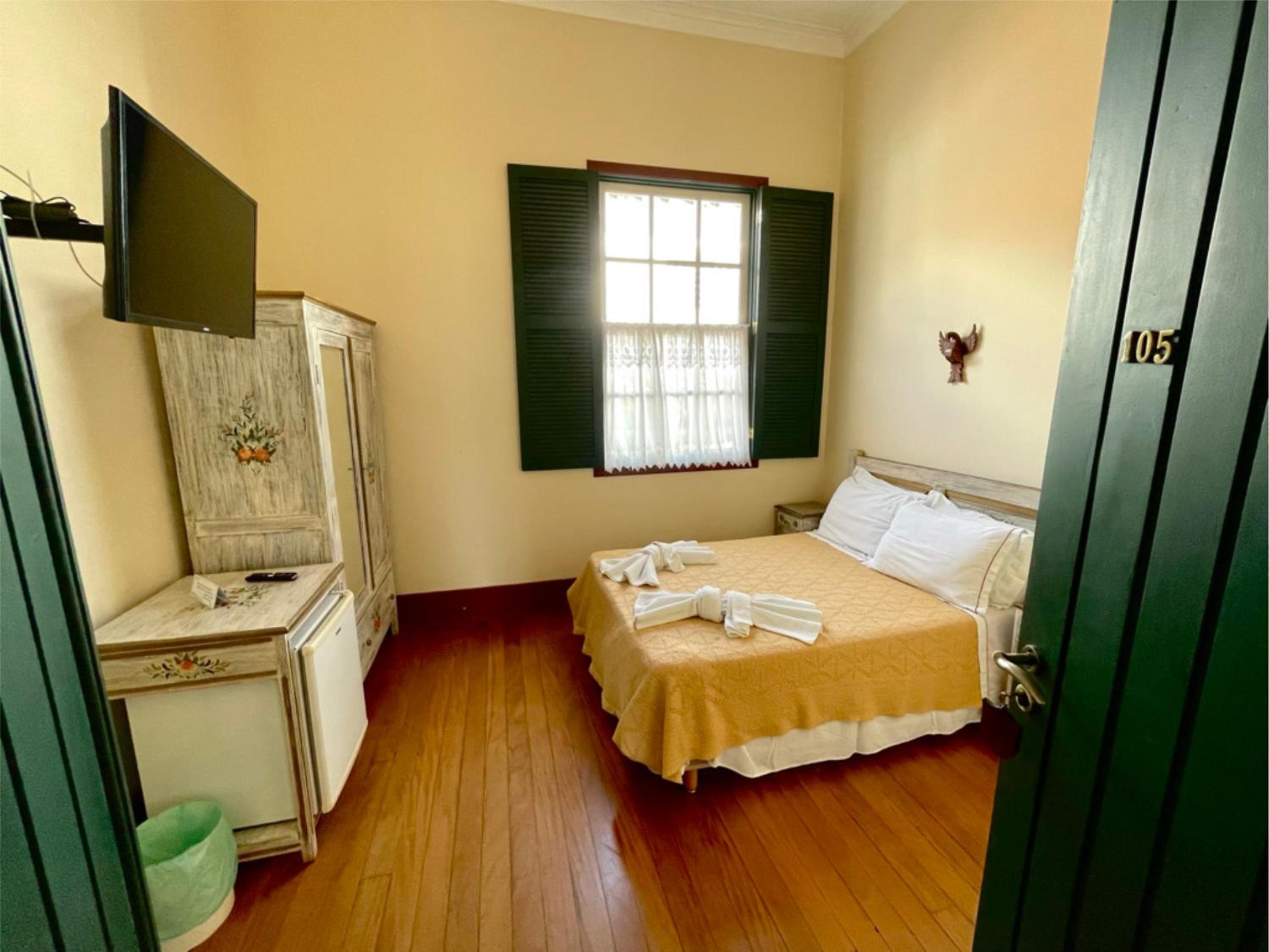 Standard Quadruple Room photo 2