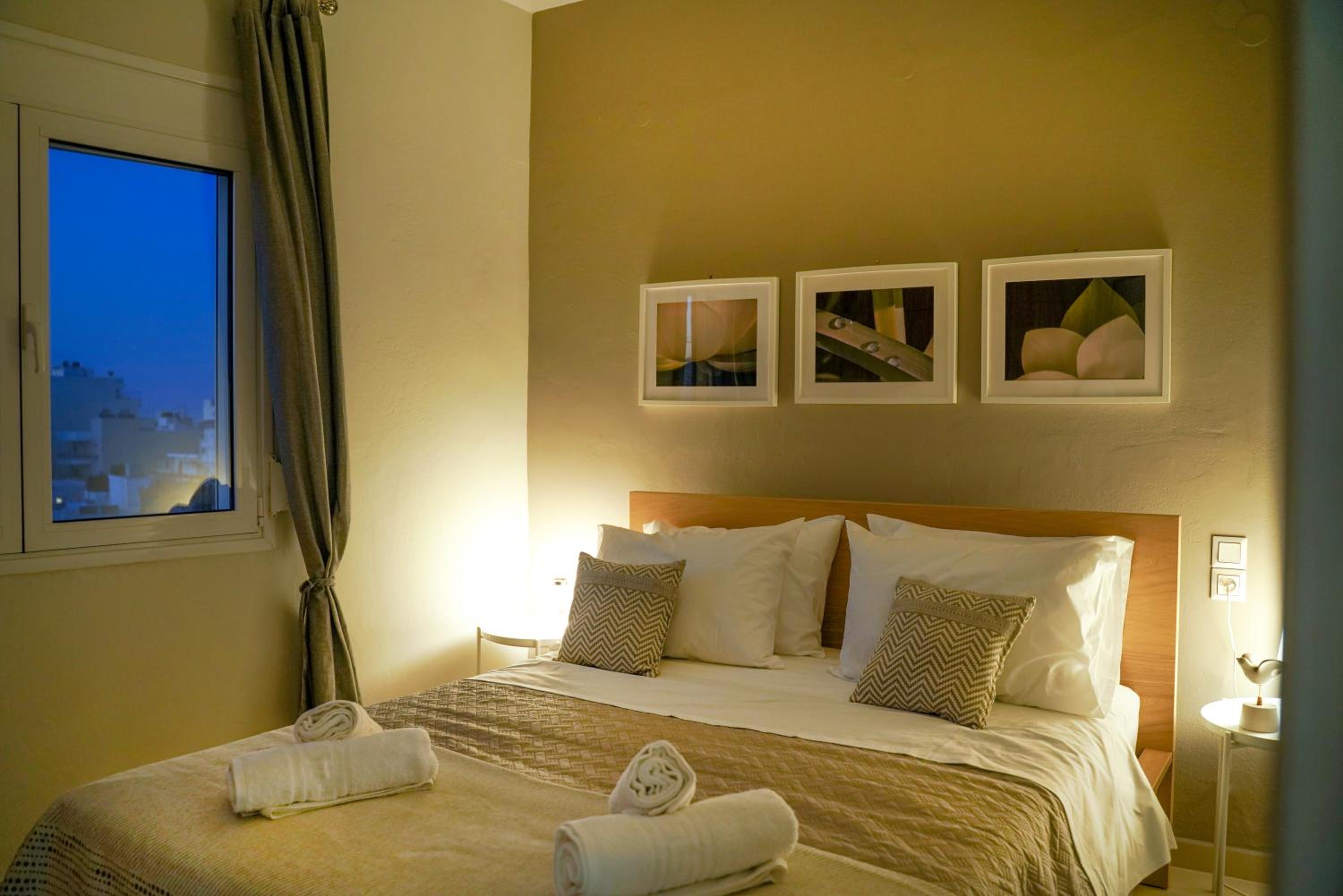 Apartment with Sea View