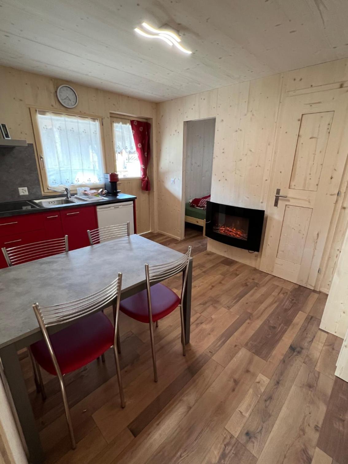 Two-Bedroom House photo 1