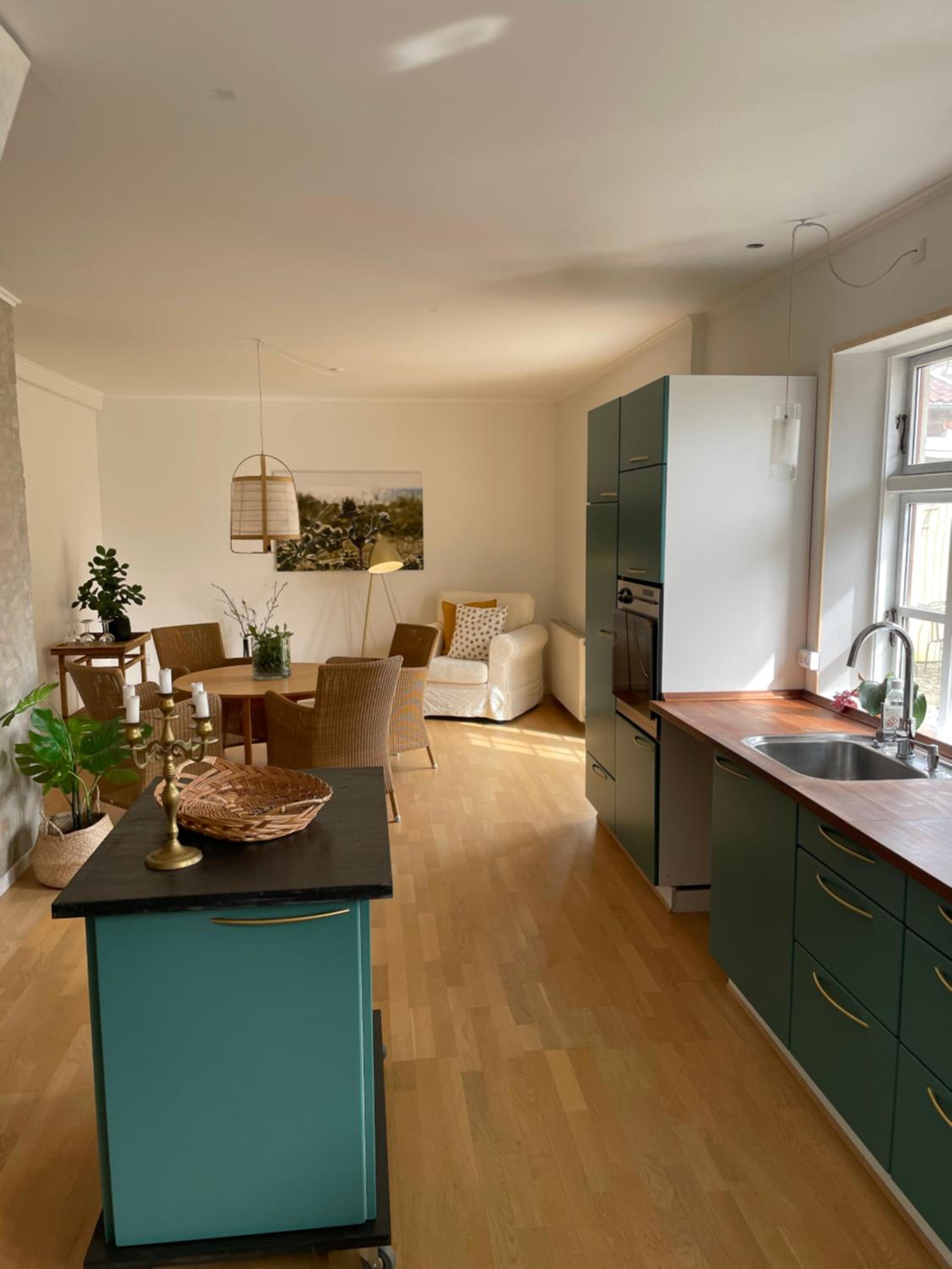 Two-Bedroom House photo 2