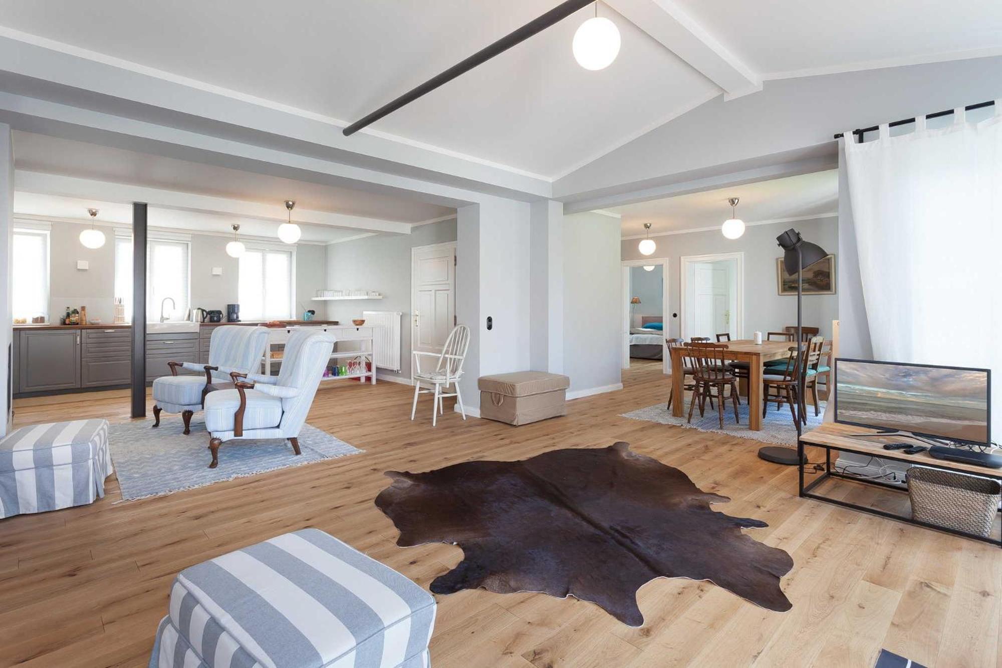 Vacation Home photo 1