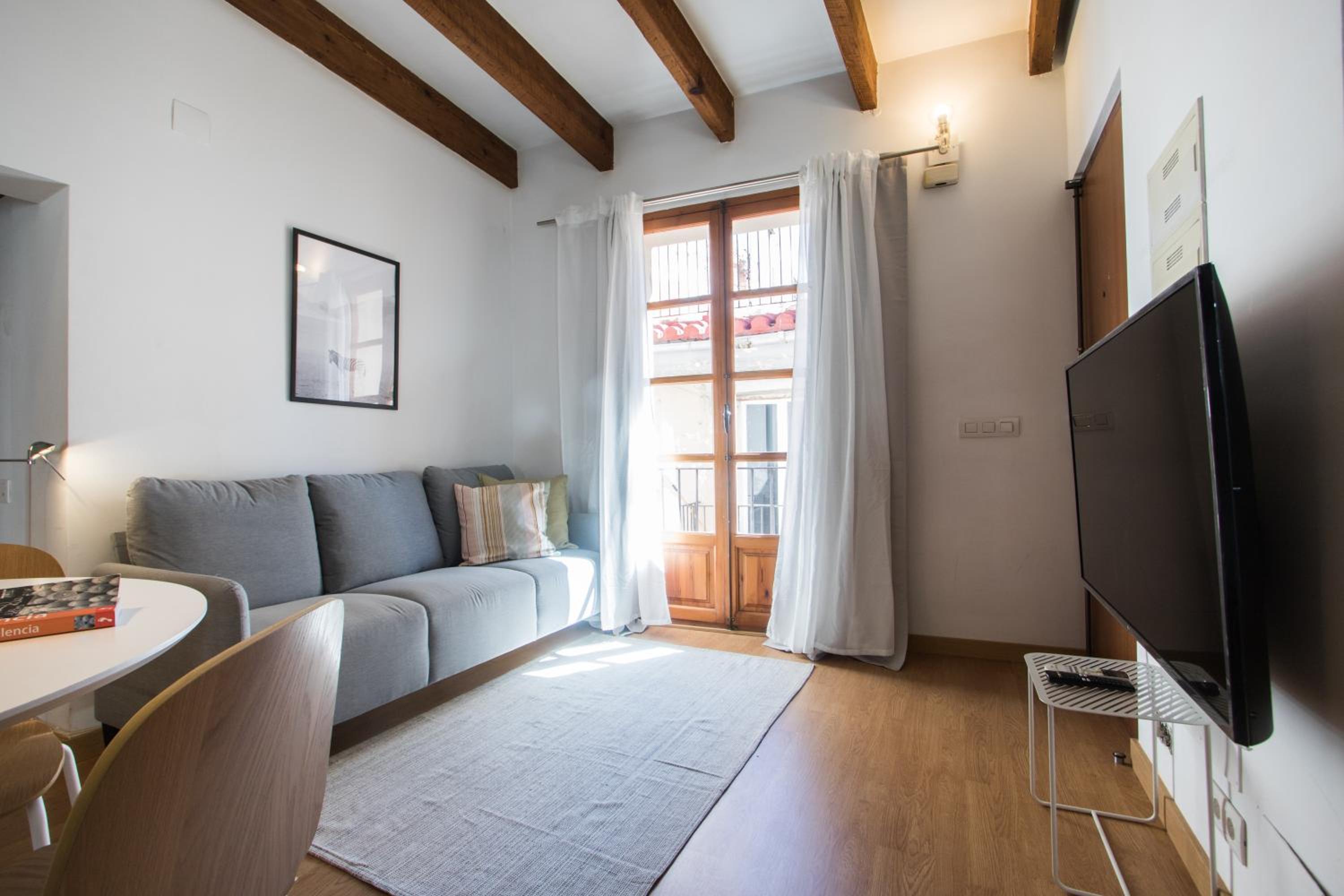 Estudio del Tercer Piso