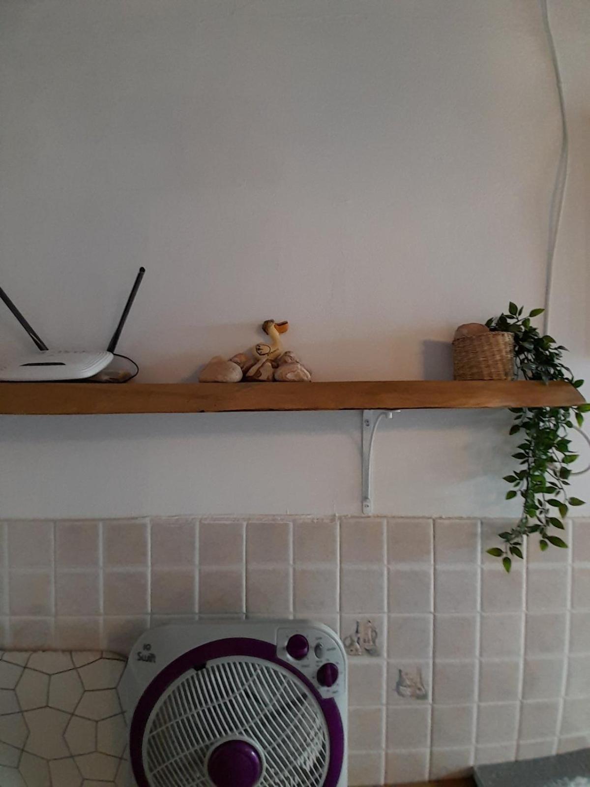 One-Bedroom Apartment - Photo 6