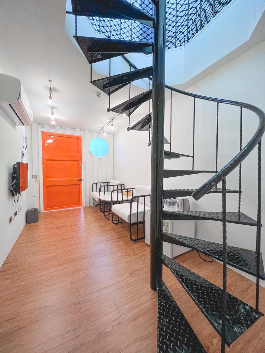 Duplex Quadruple Room photo 2