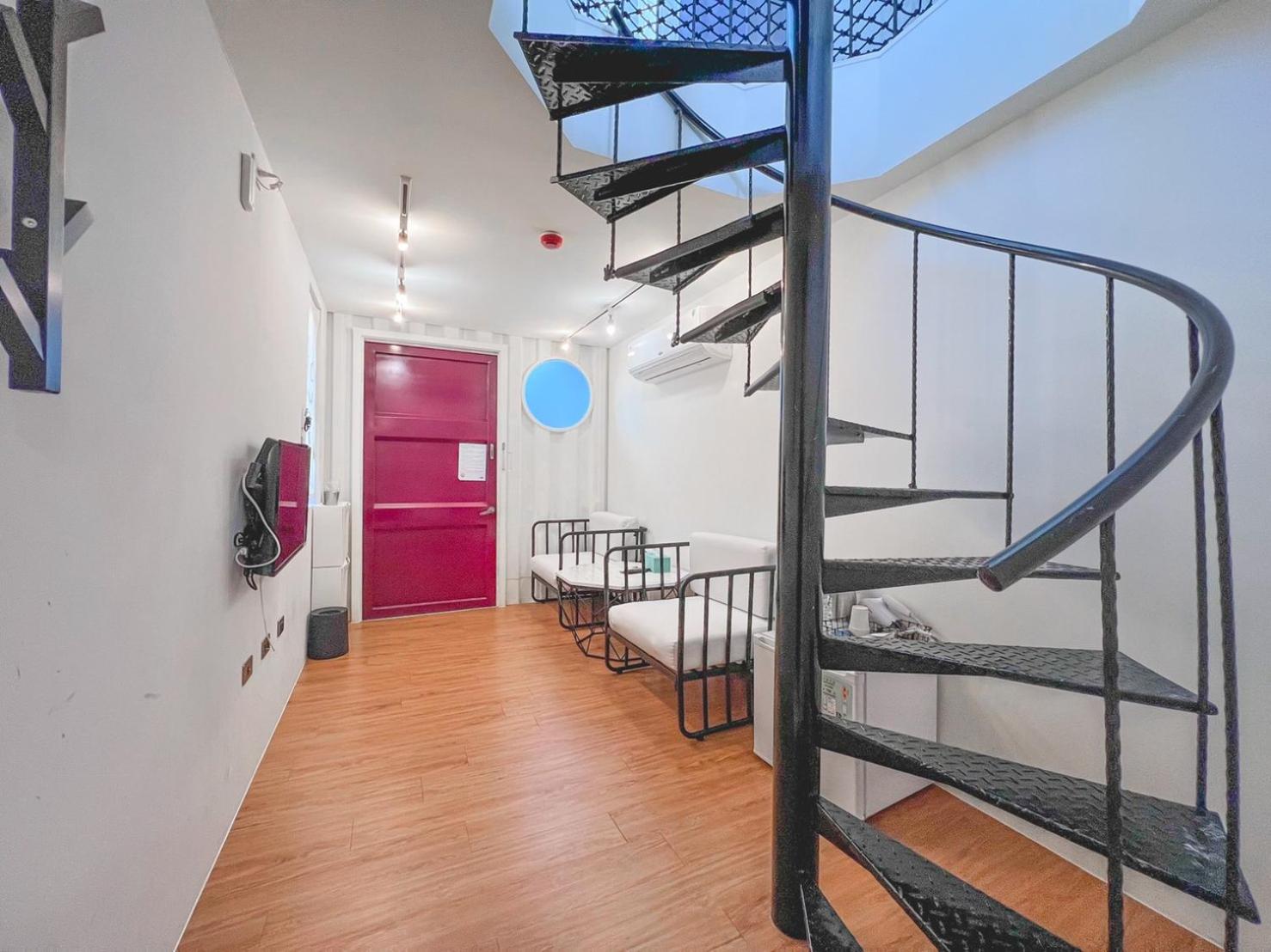 Duplex Quadruple Room photo 1