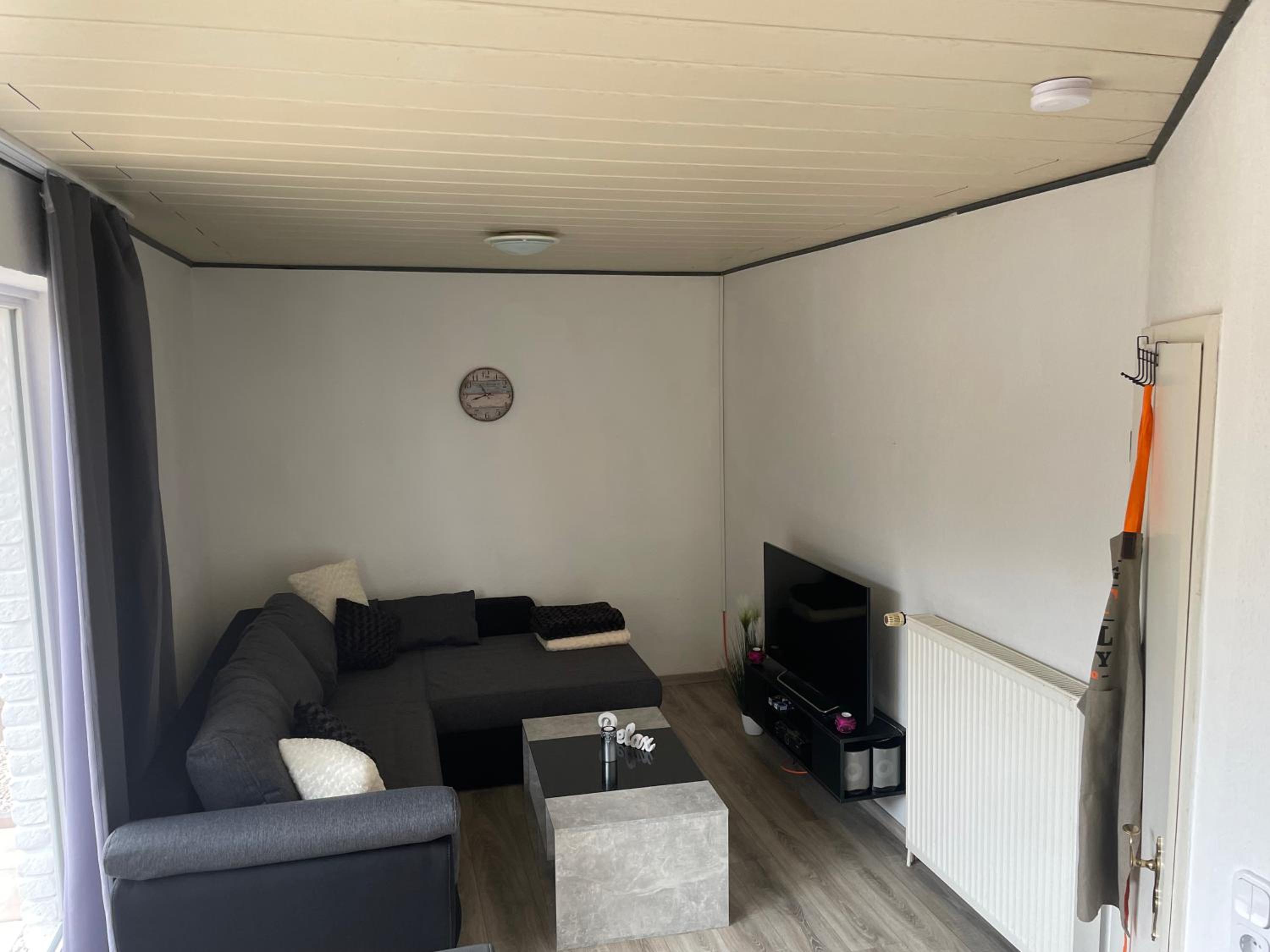 Apartment - Ground Floor photo 3